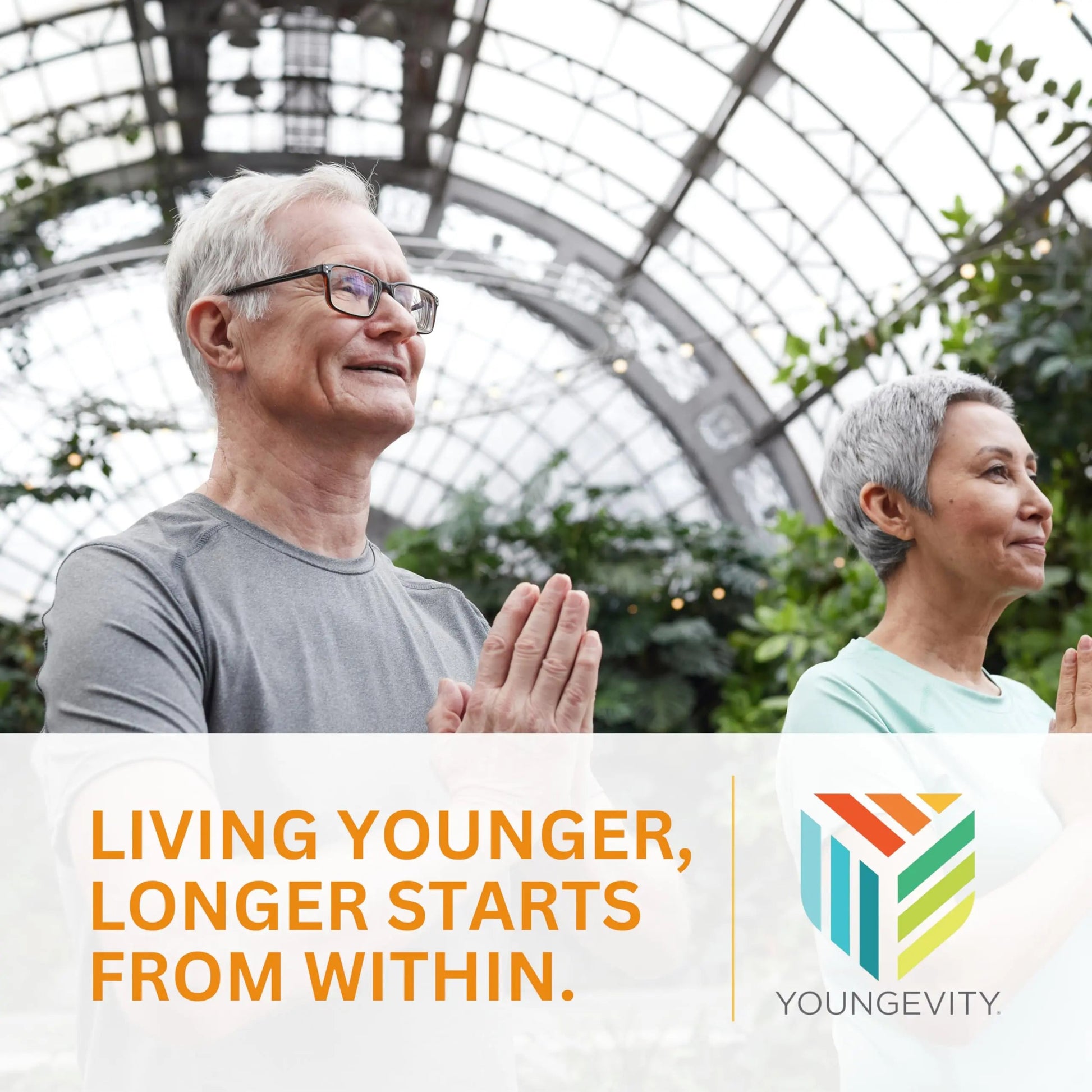 Youngevity Beyond Tangy Tangerine 2.0 Citrus Peach Ultimate Multi-Vitamin & Mineral Complex - Made with Natural & Whole Foods | 8,000 ORAC | 2 Canisters Youngevity uk supplements
