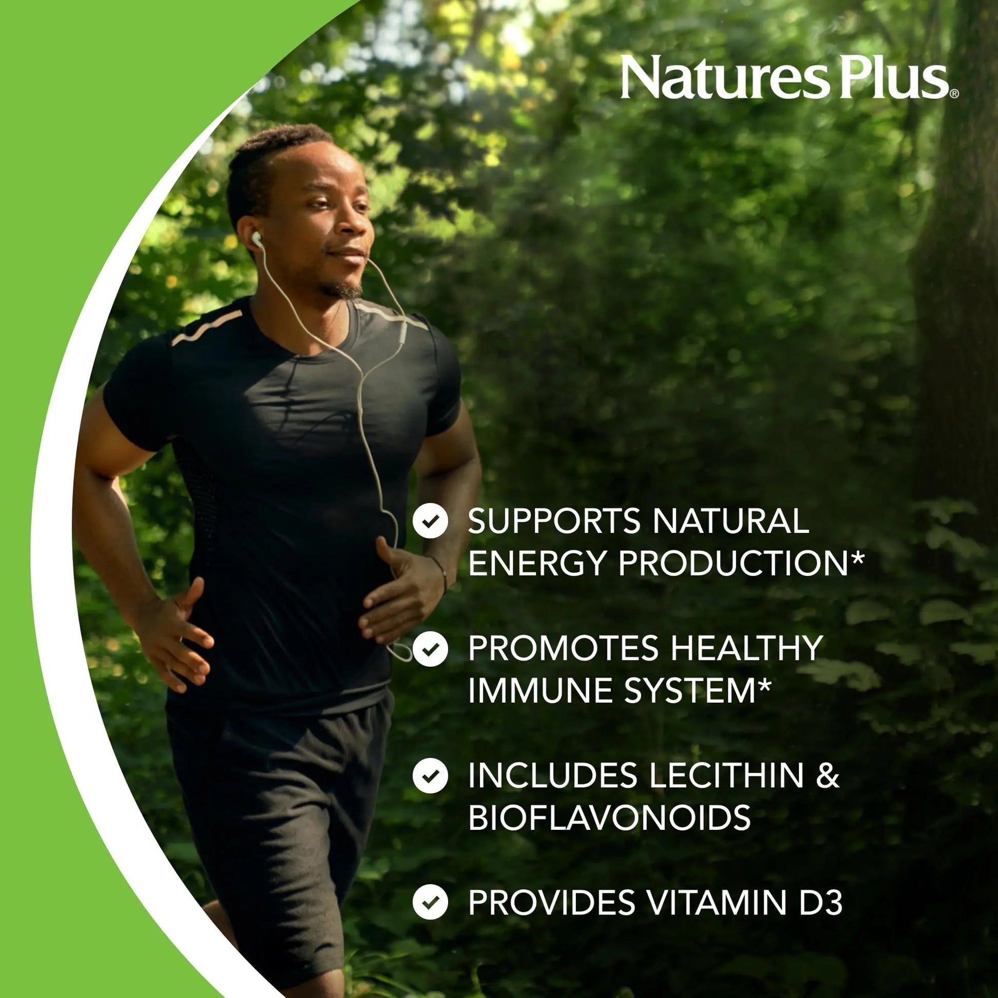 Natures Plus Adult's Chewable Multivitamin - 90 Vegetarian Tablets - Pineapple Flavor - Natural Whole Foods Supplement for Overall Health, Energy NaturesPlus uk supplements
