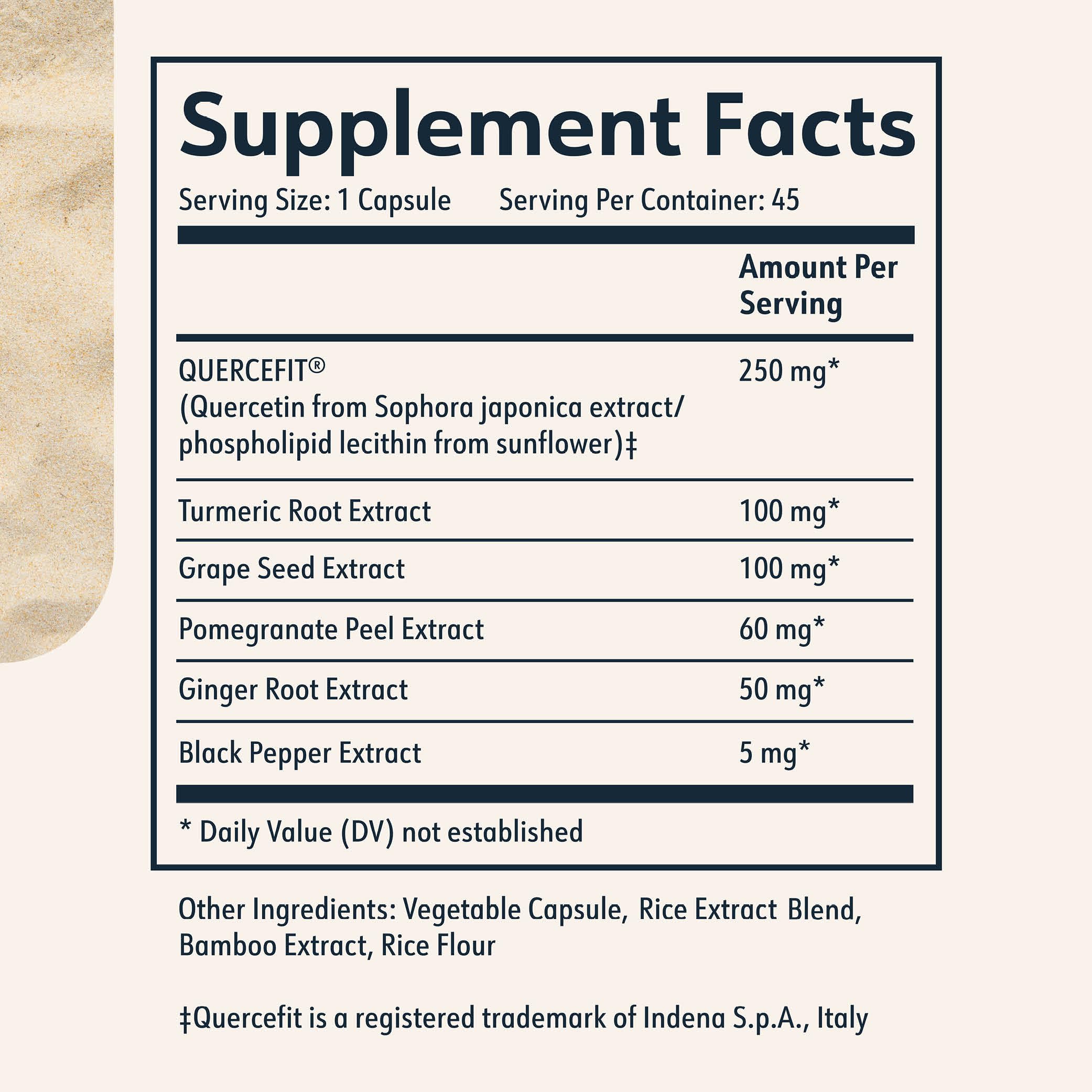 Cielo Golden Hour - Antioxidant Supplement for Healthy Immune System Response - Nutritional Antioxidant Blend for Women and Men (45 Day Supply) Cielo uk supplements