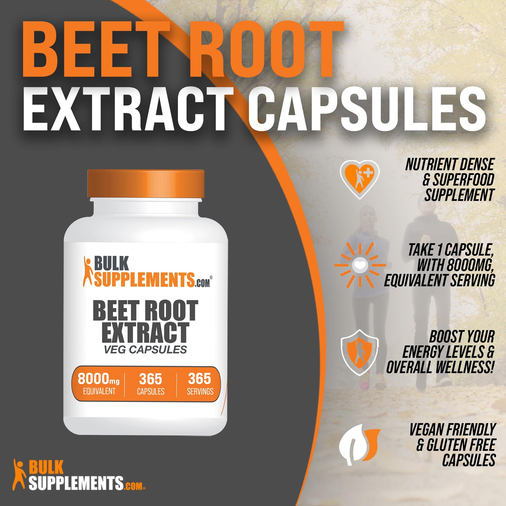 BULKSUPPLEMENTS.COM Beet Root Extract Capsules - Beet Root Supplements, Beet Root BULKSUPPLEMENTS.COM uk supplements