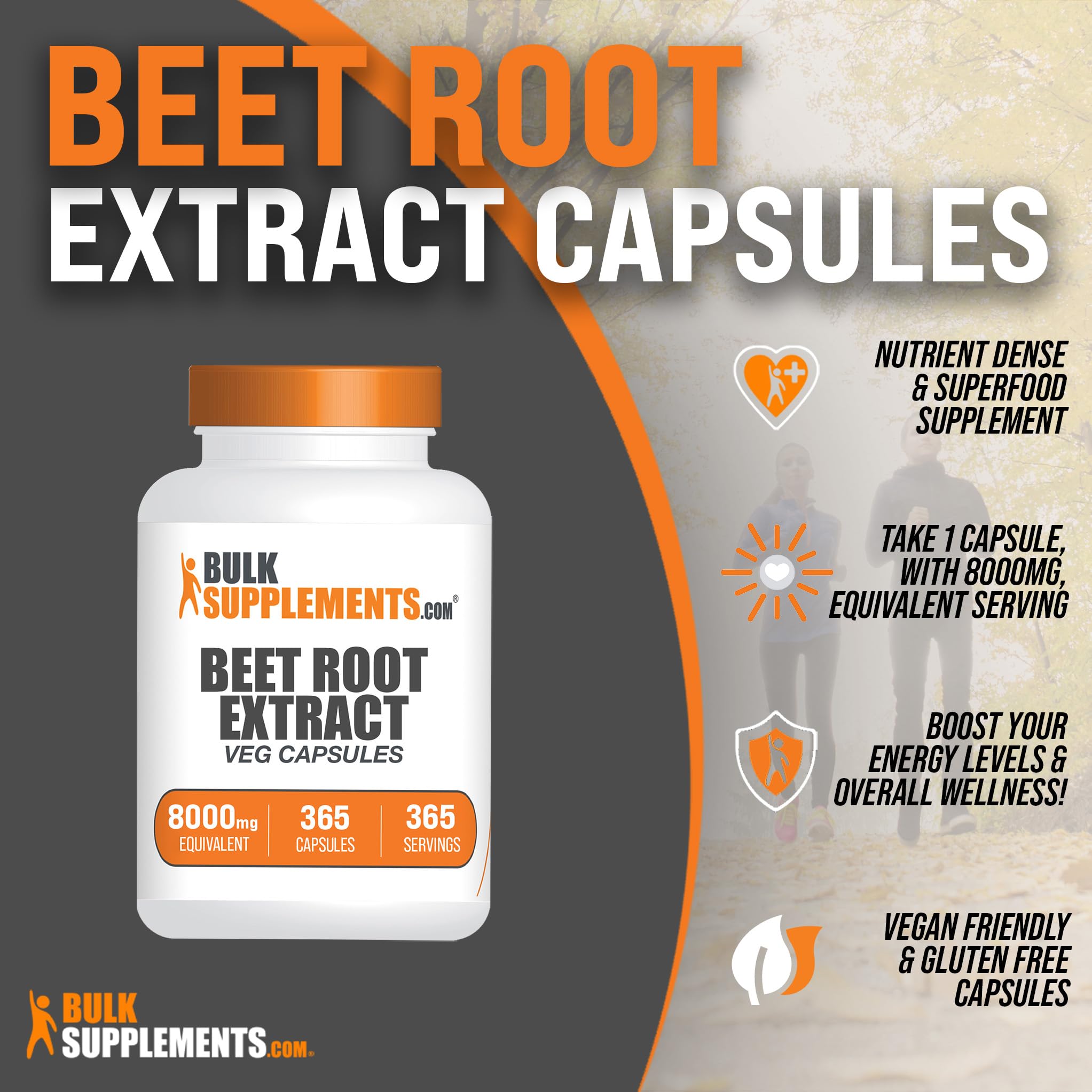 BULKSUPPLEMENTS.COM Beet Root Extract Capsules - Beet Root Supplements, Beet Root BULKSUPPLEMENTS.COM uk supplements