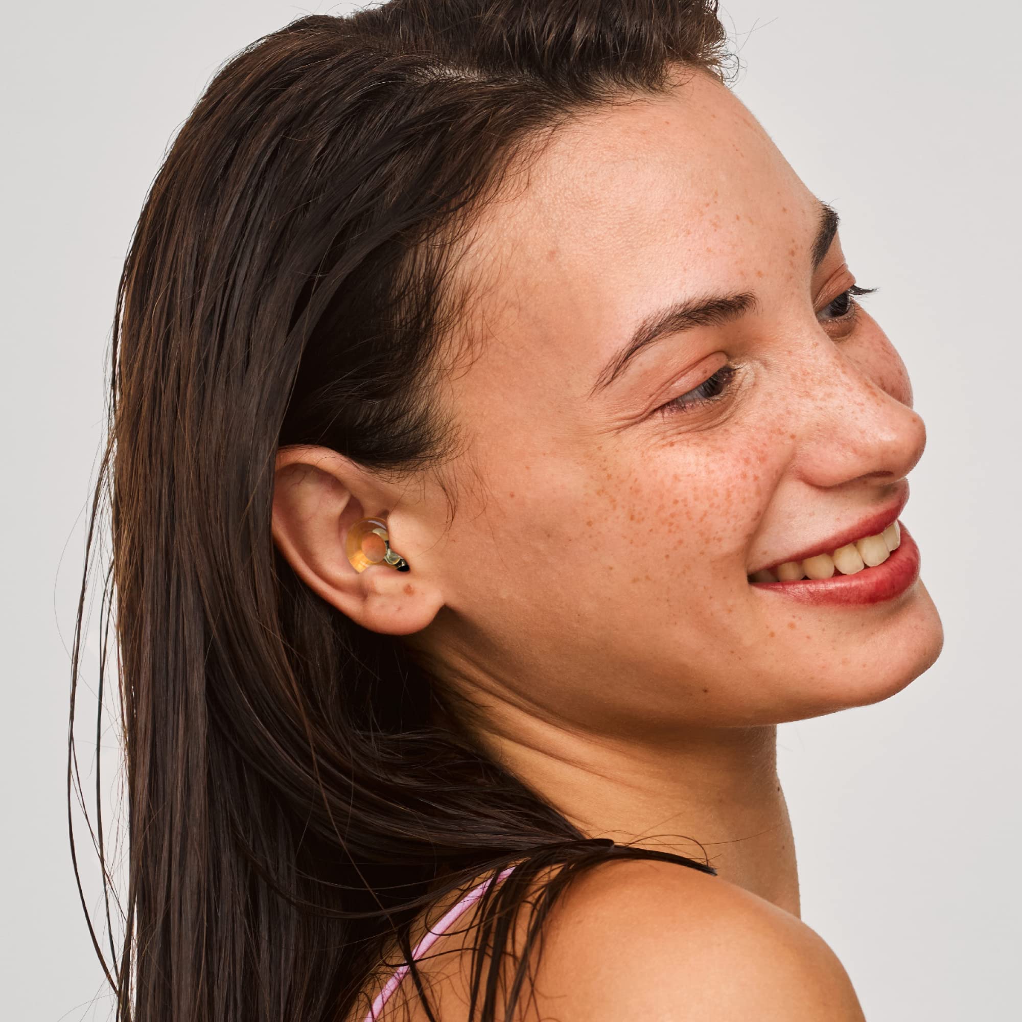 Loop Engage Earplugs for Conversation – Low-Level Noise Reduction Loop uk supplements