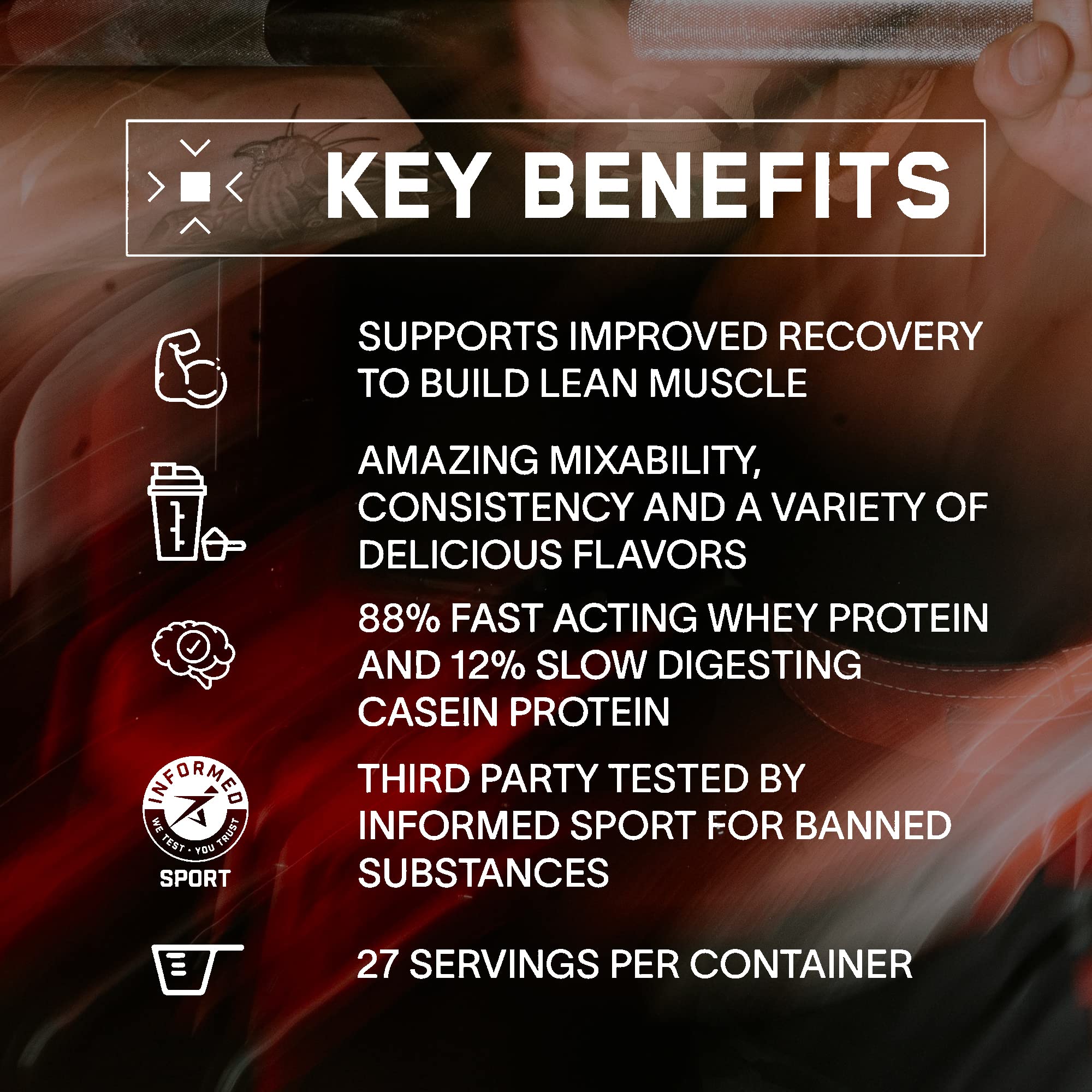 BARE PERFORMANCE NUTRITION, BPN Whey Protein Powder, Whey Protein Concentrate BARE PERFORMANCE NUTRITION uk supplements