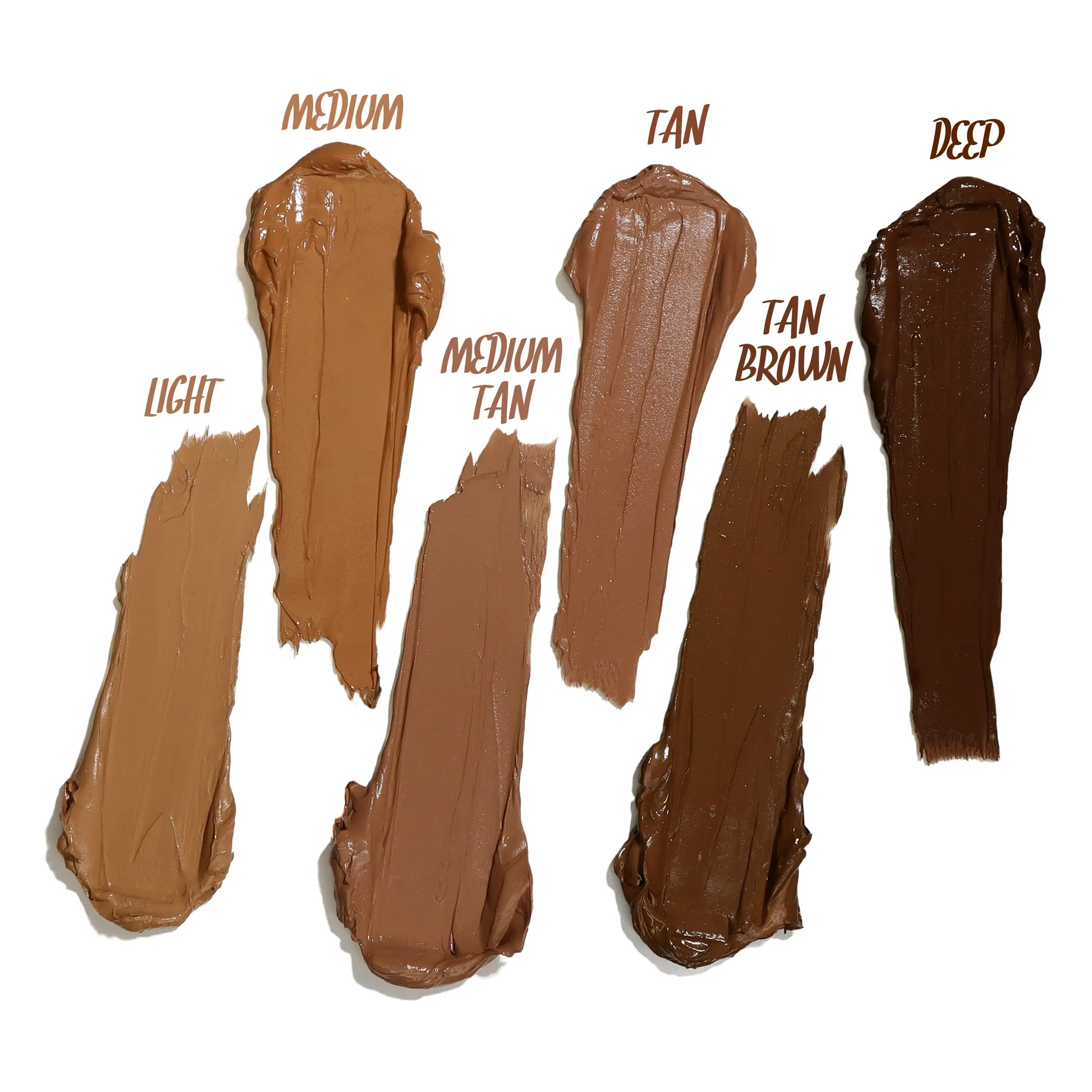 Stay Golden Cream Bronzer (001, Light) Moira uk supplements