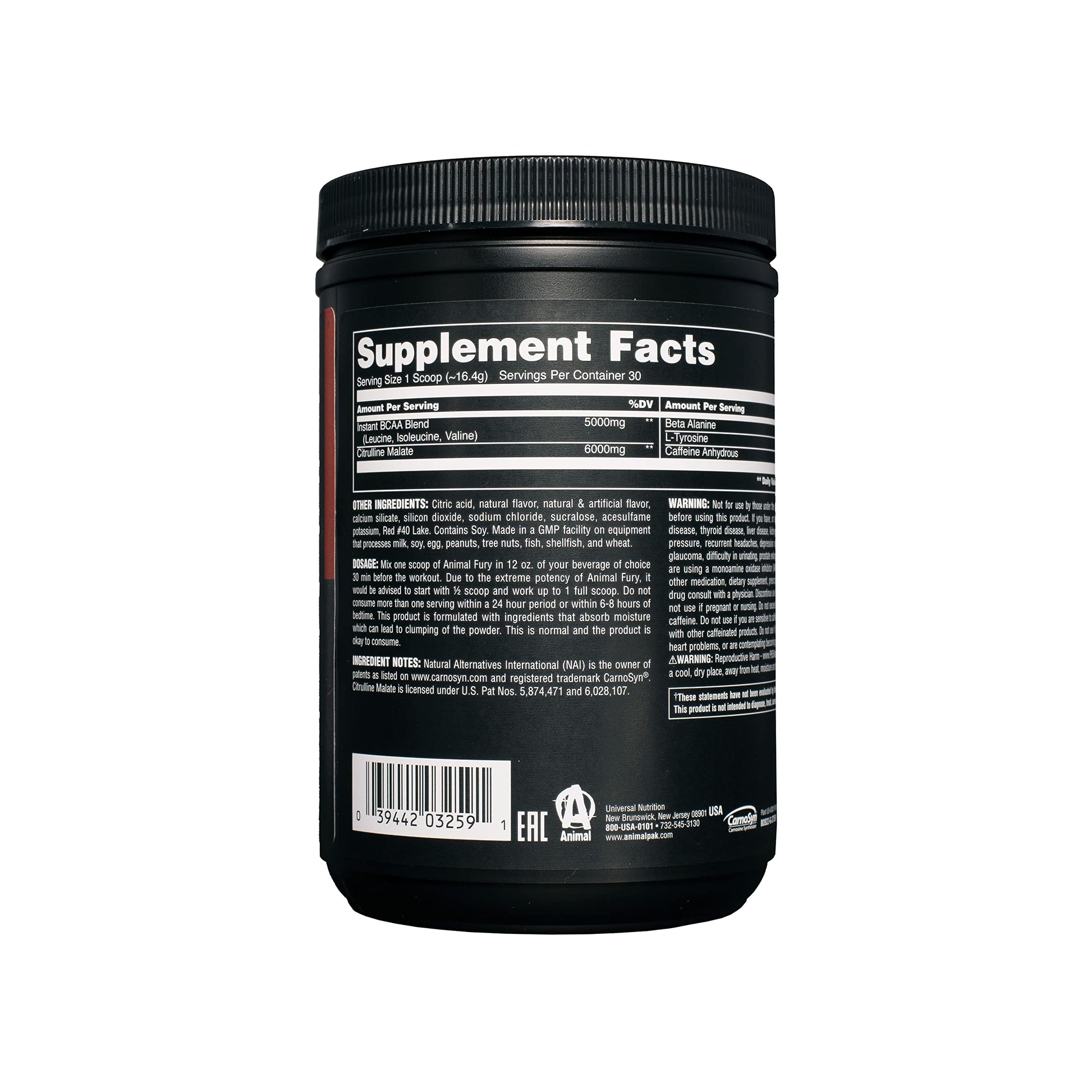Animal Creatine Chews Tablets - Enhanced Creatine Monohydrate with AstraGin Animal uk supplements
