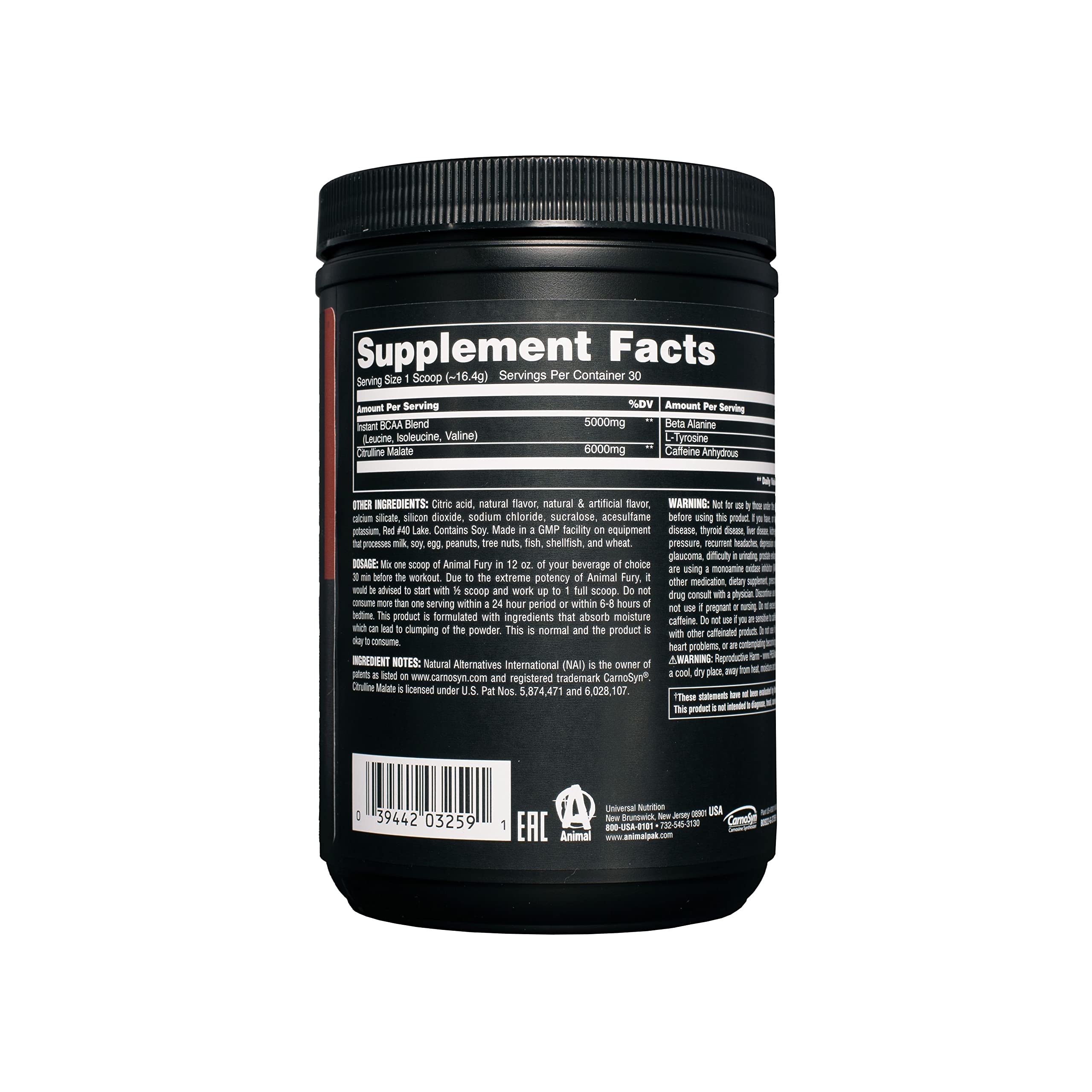 Animal Creatine Chews Tablets - Enhanced Creatine Monohydrate with AstraGin Animal uk supplements