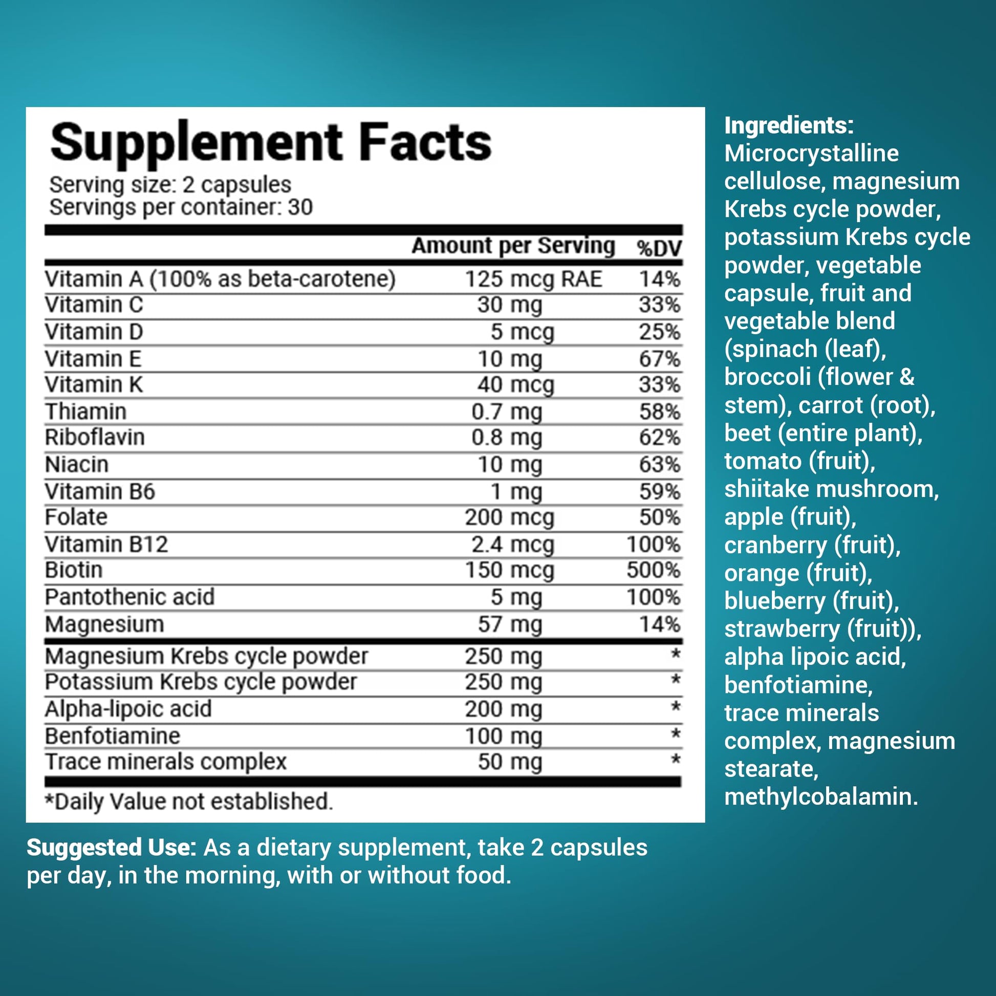 Dr. Berg Nutritionals Keto Energy - Enhanced Mitochondrial Support, Nutritional Energy Dr. Berg Nutritionals uk supplements