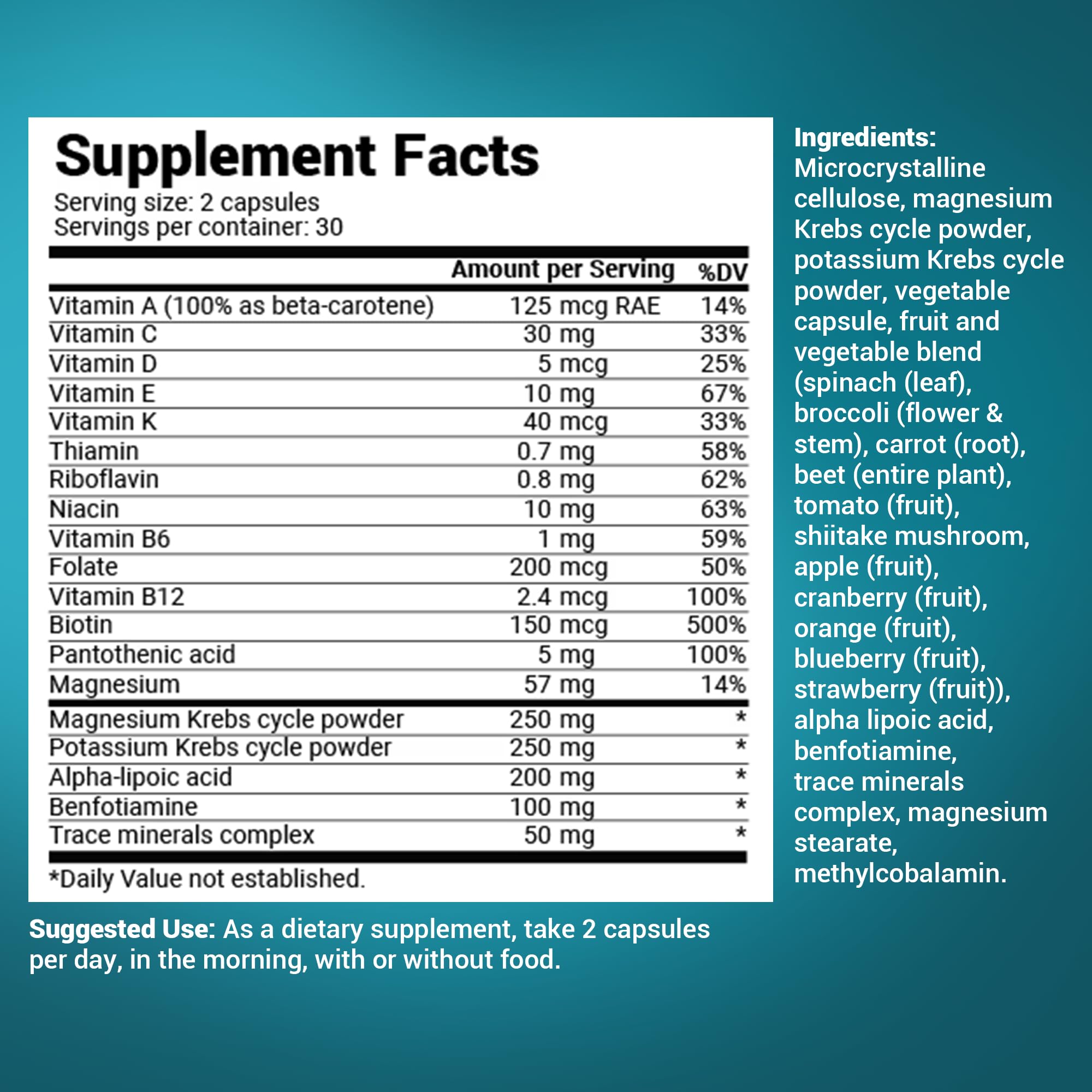 Dr. Berg Nutritionals Keto Energy - Enhanced Mitochondrial Support, Nutritional Energy Dr. Berg Nutritionals uk supplements