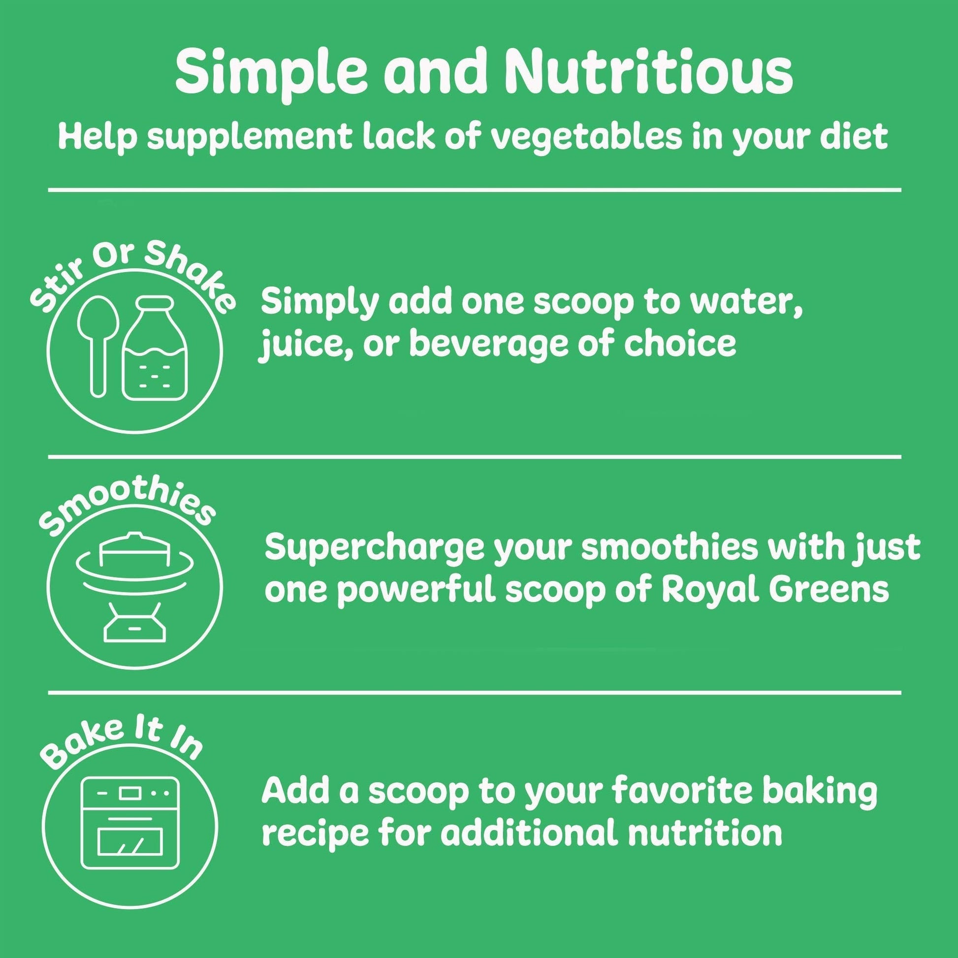 New Vitality Royal Greens Superfood Powder | Healthy Veggie Powder with Probiotics, Enzymes, Antioxidants, Wheat Grass & Greens 10.75oz (30 Day Supply) New Vitality uk supplements