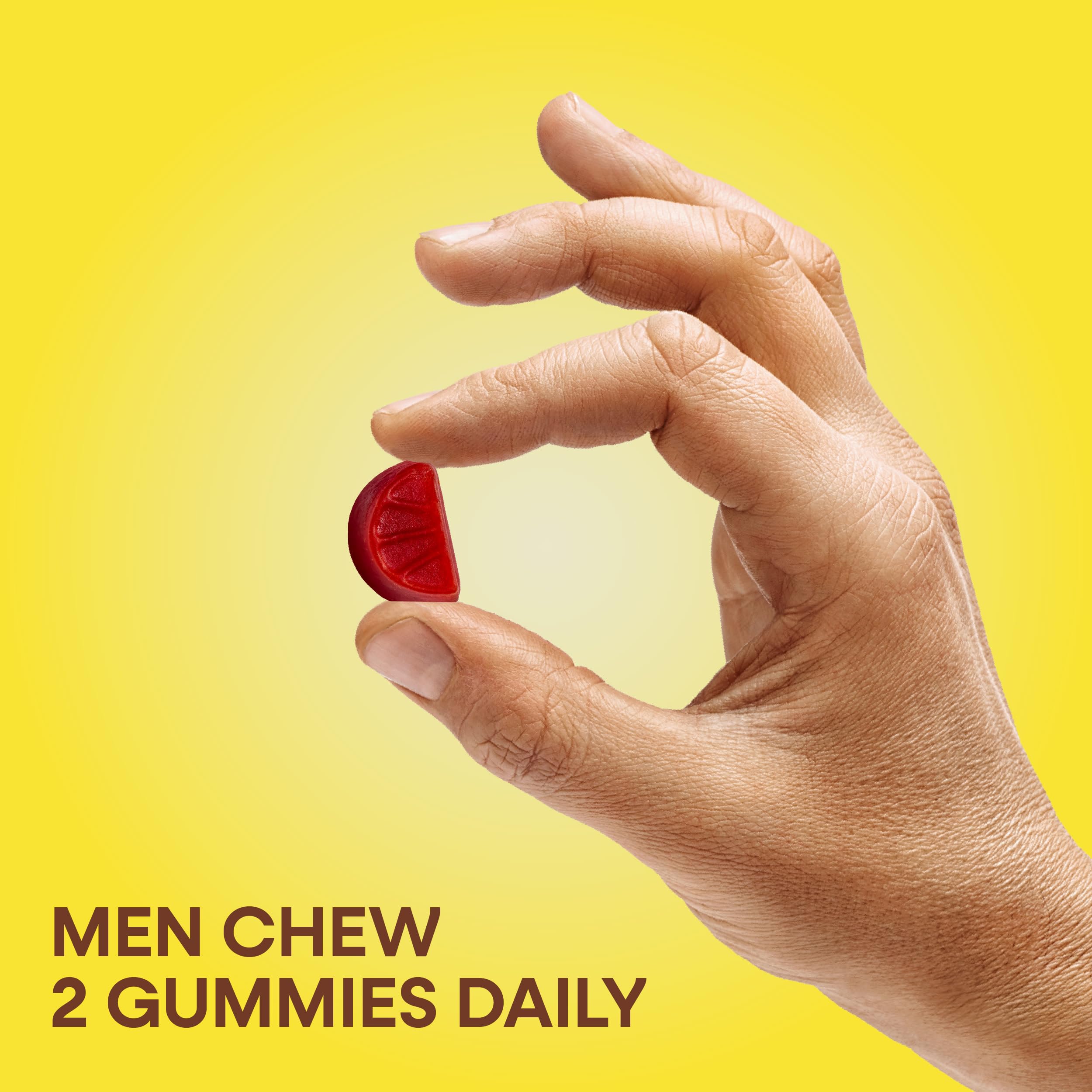 Nature's Way Alive! Men's Multivitamin Gummies, Supports Energy Metabolism*, Muscle Function*, Superfood Antioxidants(1) Nature's Way uk supplements