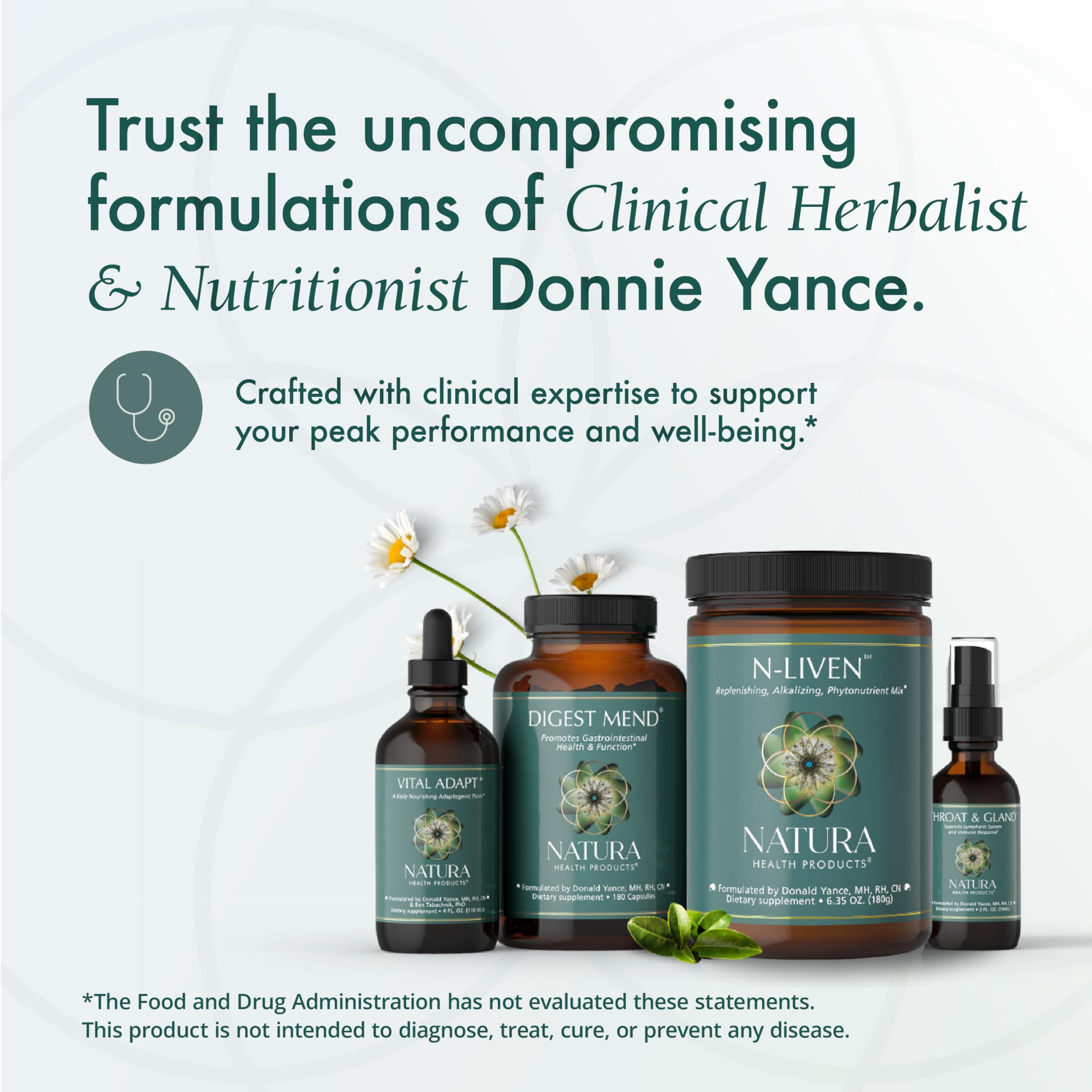 Natura Health Products Flew Away Supplement - Immune System Support & Seasonal Defense - Featuring Ginger, Elderberry, Propolis and Eucalyptus (60 Capsules) Natura Health Products uk supplements