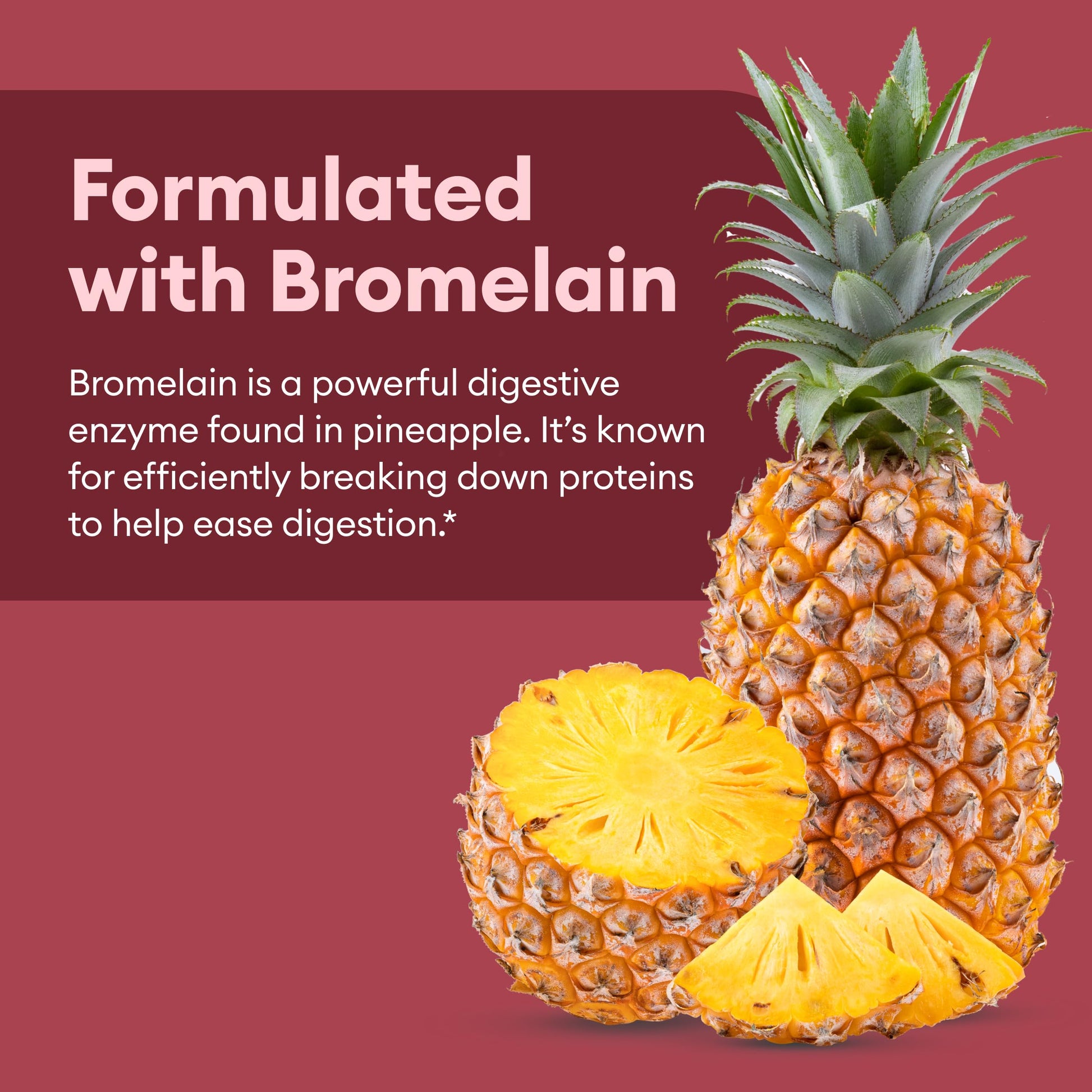Physician's CHOICE Digestive Enzymes - Multi Enzymes, Bromelain, Organic Prebiotics Physician's CHOICE uk supplements