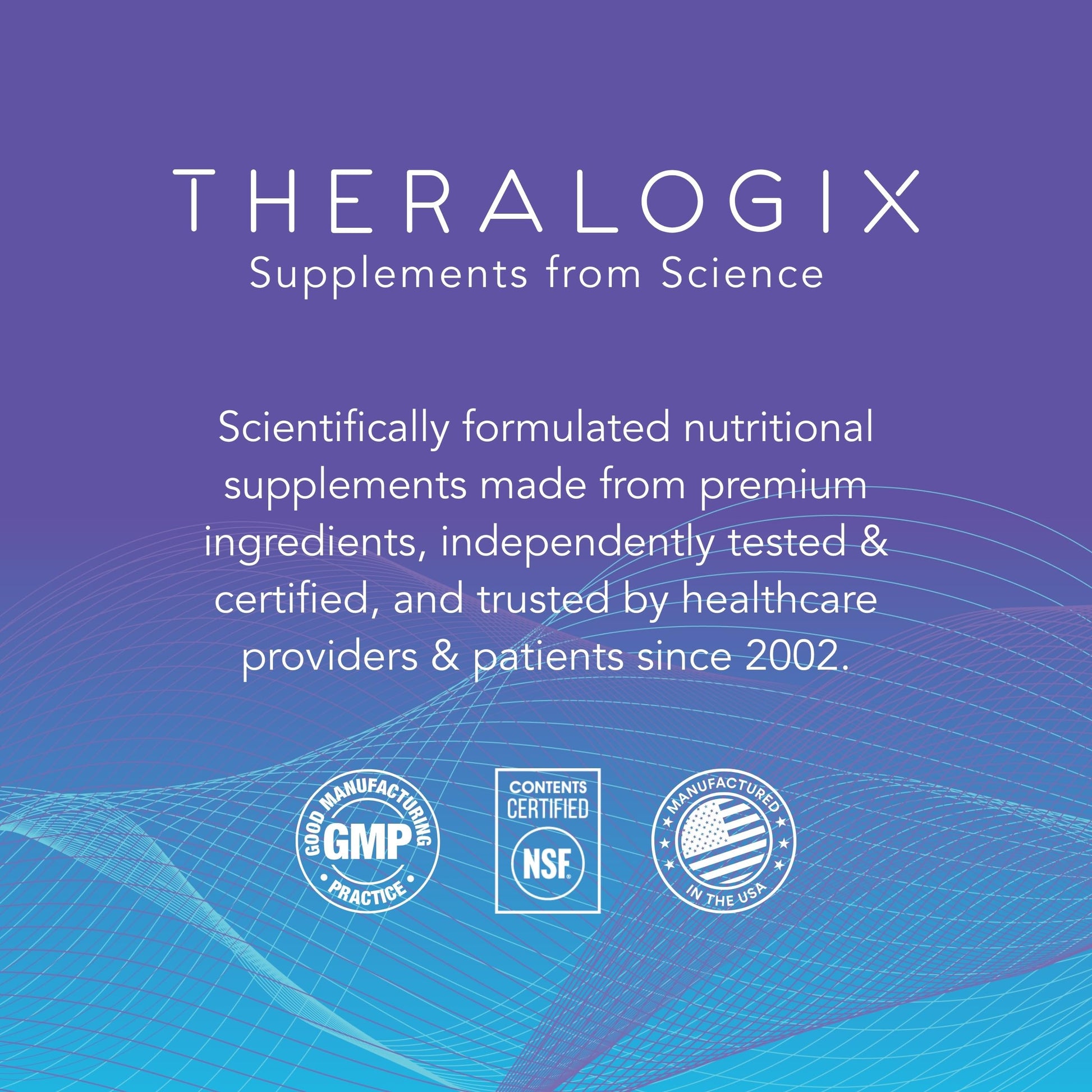 Theralogix Ovasitol Inositol Powder Packets - 180 Servings - Myo-Inositol Theralogix uk supplements