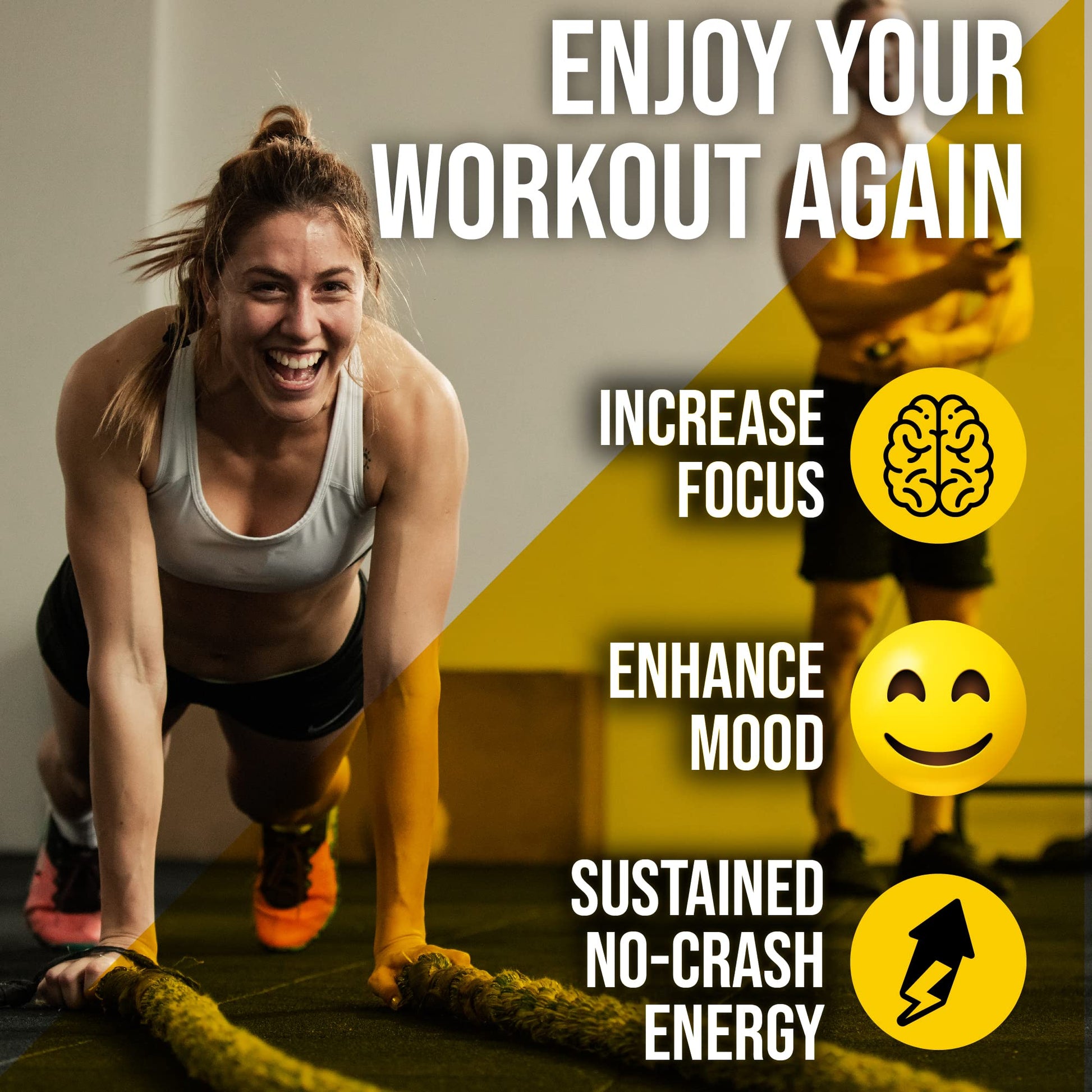 No Excuse Pre Workout Powder | Highly Regarded Pre-Workout Supplements, Rise Pre Workout No Excuse uk supplements