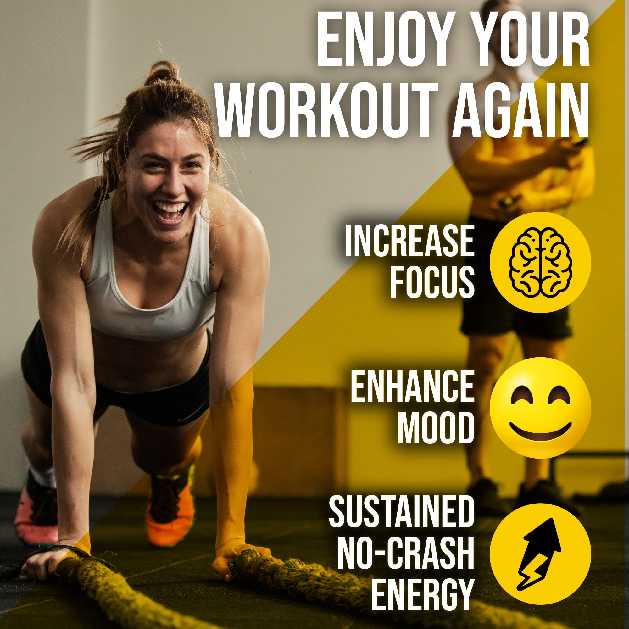 No Excuse Pre Workout Powder | Highly Regarded Pre-Workout Supplements, Rise Pre Workout No Excuse uk supplements