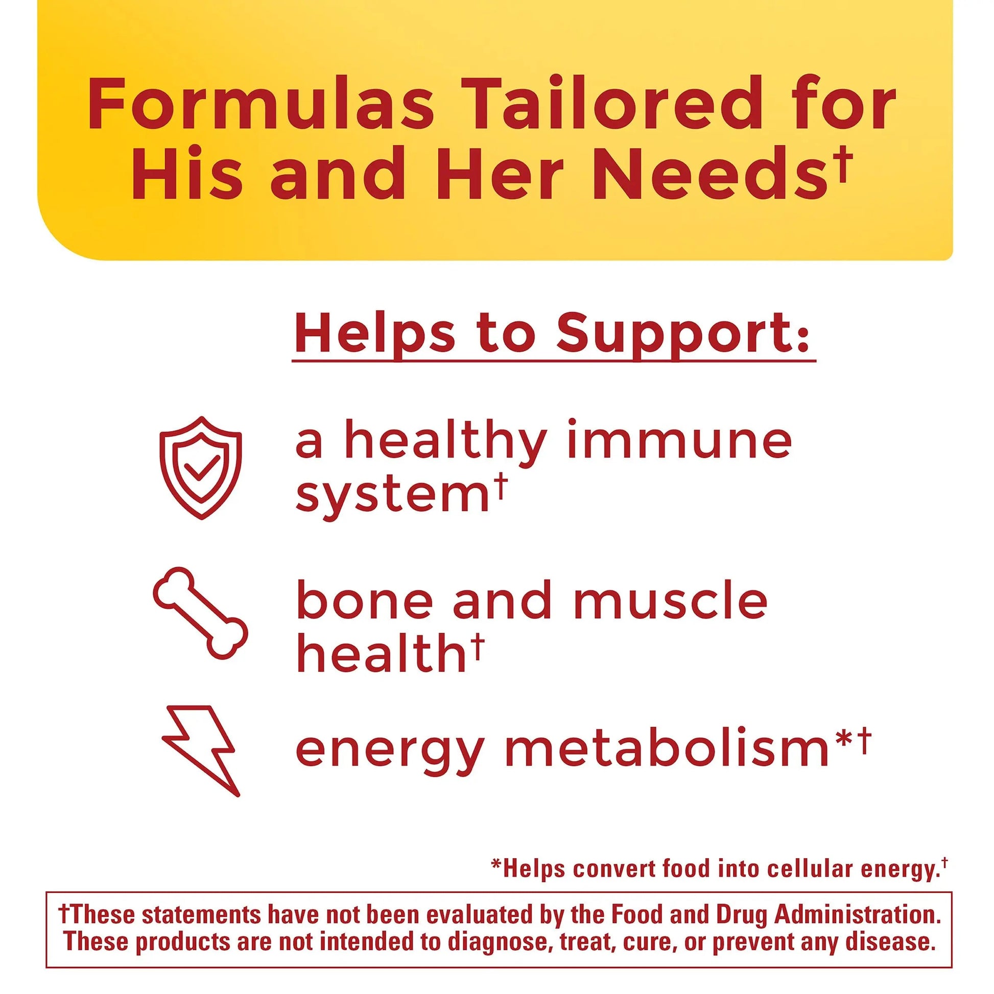 Nature Made Multivitamin Gummies Combo Pack for Him & Her, Tasty Men & Womens Multivitamin with Vitamin C, Vitamin D3, B Vitamins Nature Made uk supplements