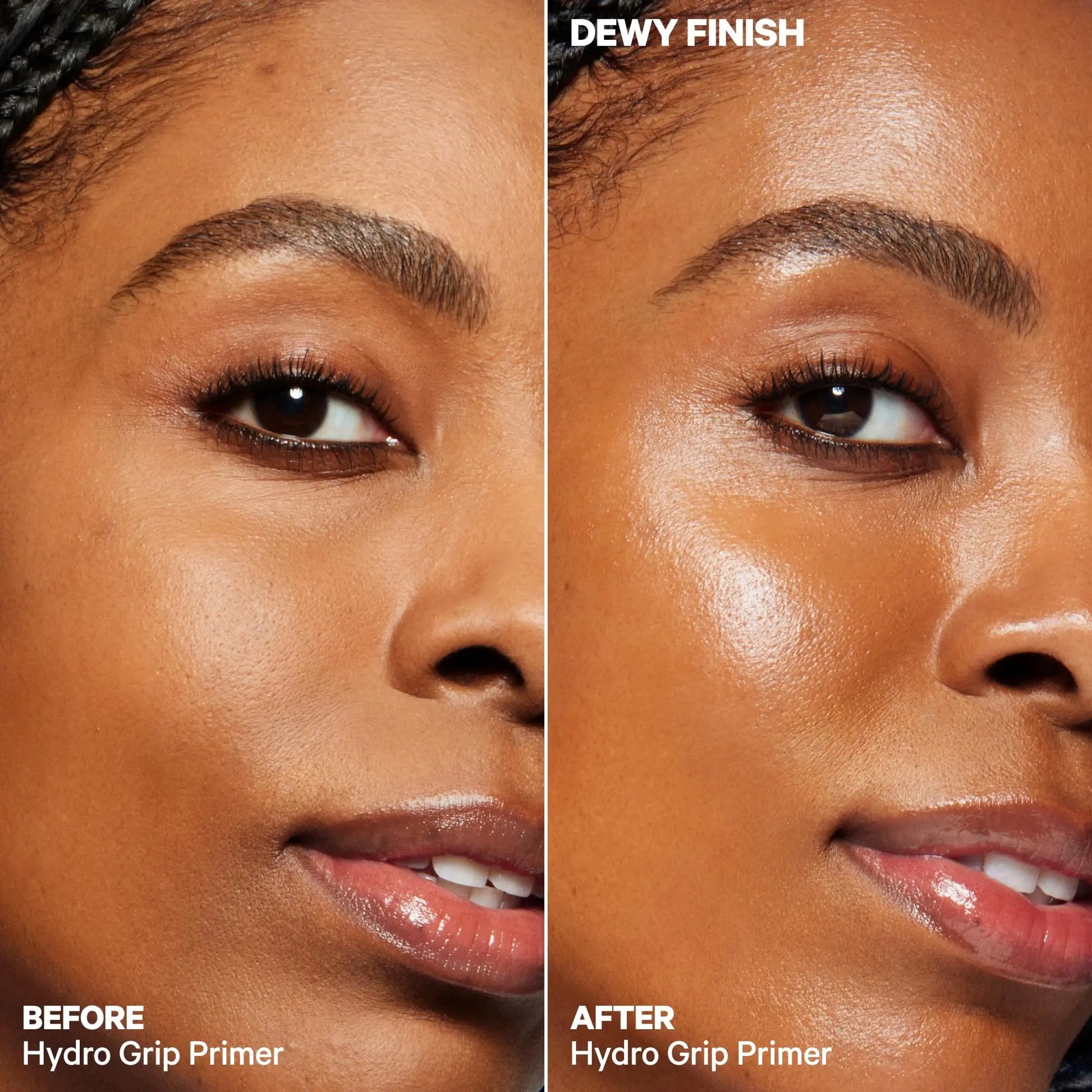 Milk Makeup Hydro Grip Primer with Hyaluronic Acid + Niacinamide – Hydrating Face Primer Grips Makeup for Up to 12 Hours – Silicone-Free, Lightweight Gel with Dewy Finish – 0.33 oz Milk Makeup uk supplements