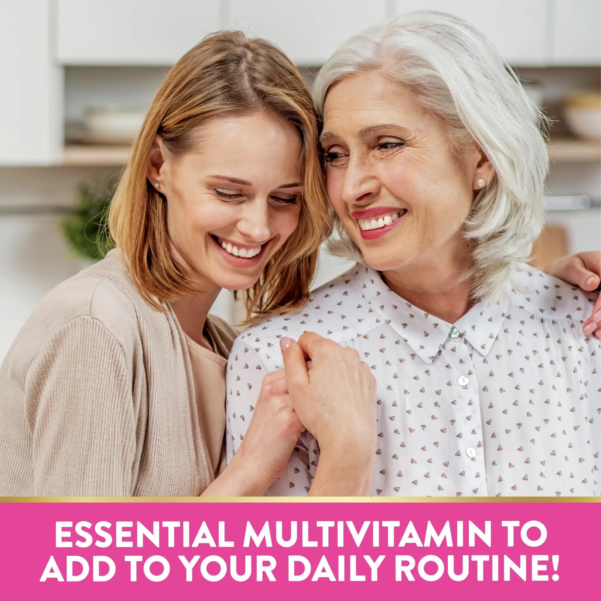 Nature's Truth Multivitamin for Women with Iron | 100 Pills | Non-GMO & Gluten Free Supplement | ABC Complete Nature's Truth uk supplements