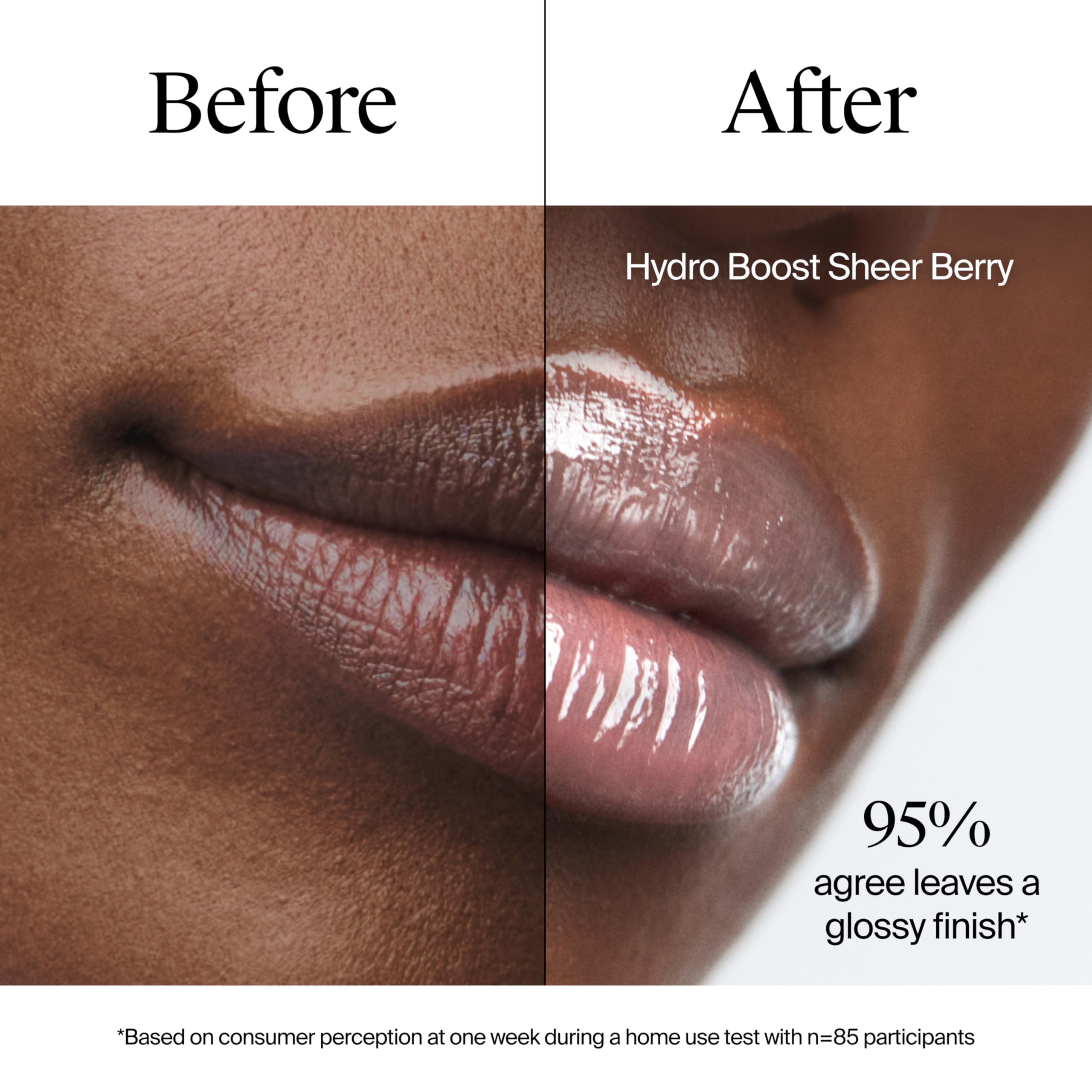 Neutrogena Hydro Boost Hyaluronic Acid Lip Balm, Nourishing Vitamin E Leaves Lips Feeling Hydrated, Sheer Pink Tinted Color with a Sweet Berry Flavor, Sheer Berry, 0.5 oz Neutrogena uk supplements
