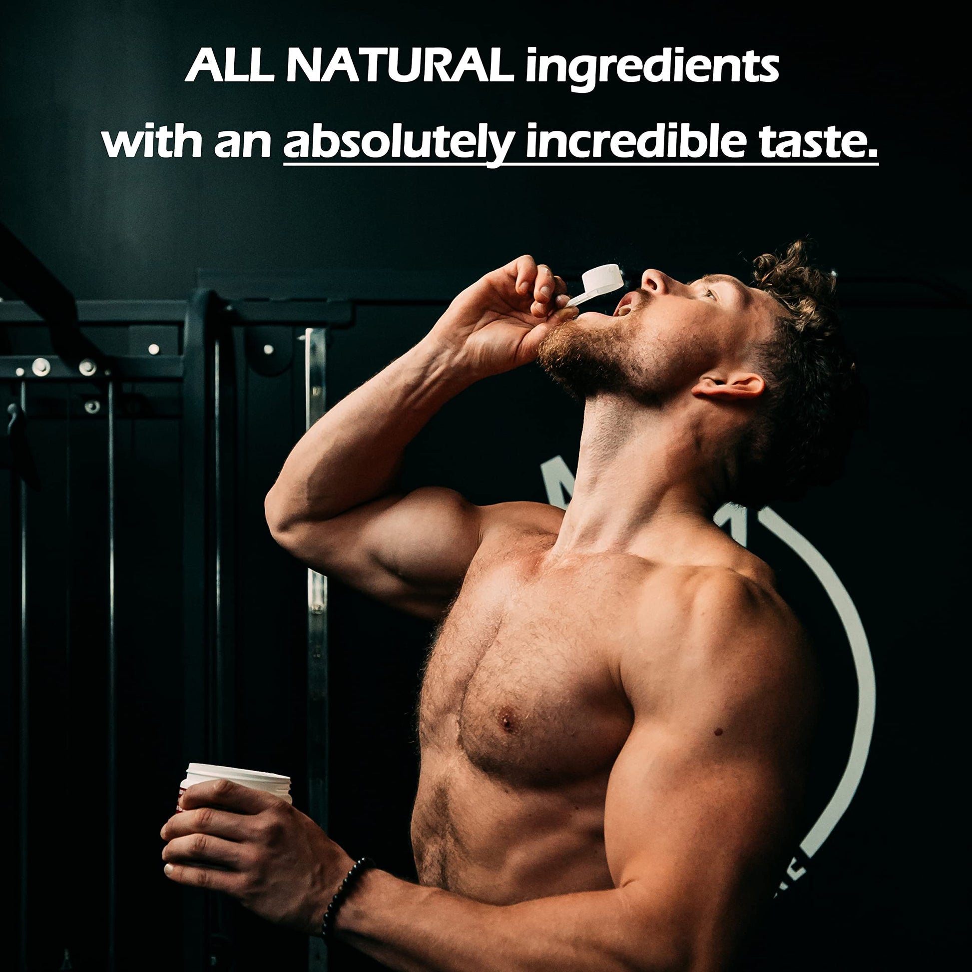 KINOBODY Kino Octane Pre-Workout Supplement Powder for Men and Women, Elevated KINOBODY uk supplements