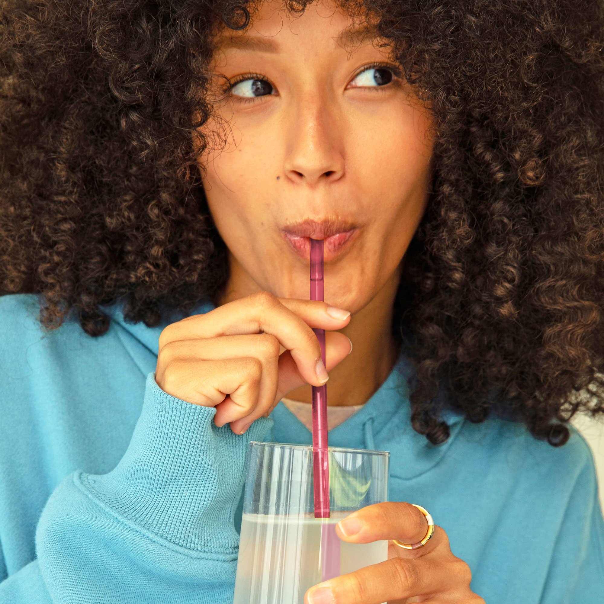 Liquid I.V. Hydration Multiplier + Immune Support -Wild Berry Blend - Hydration Powder Liquid I.V. uk supplements