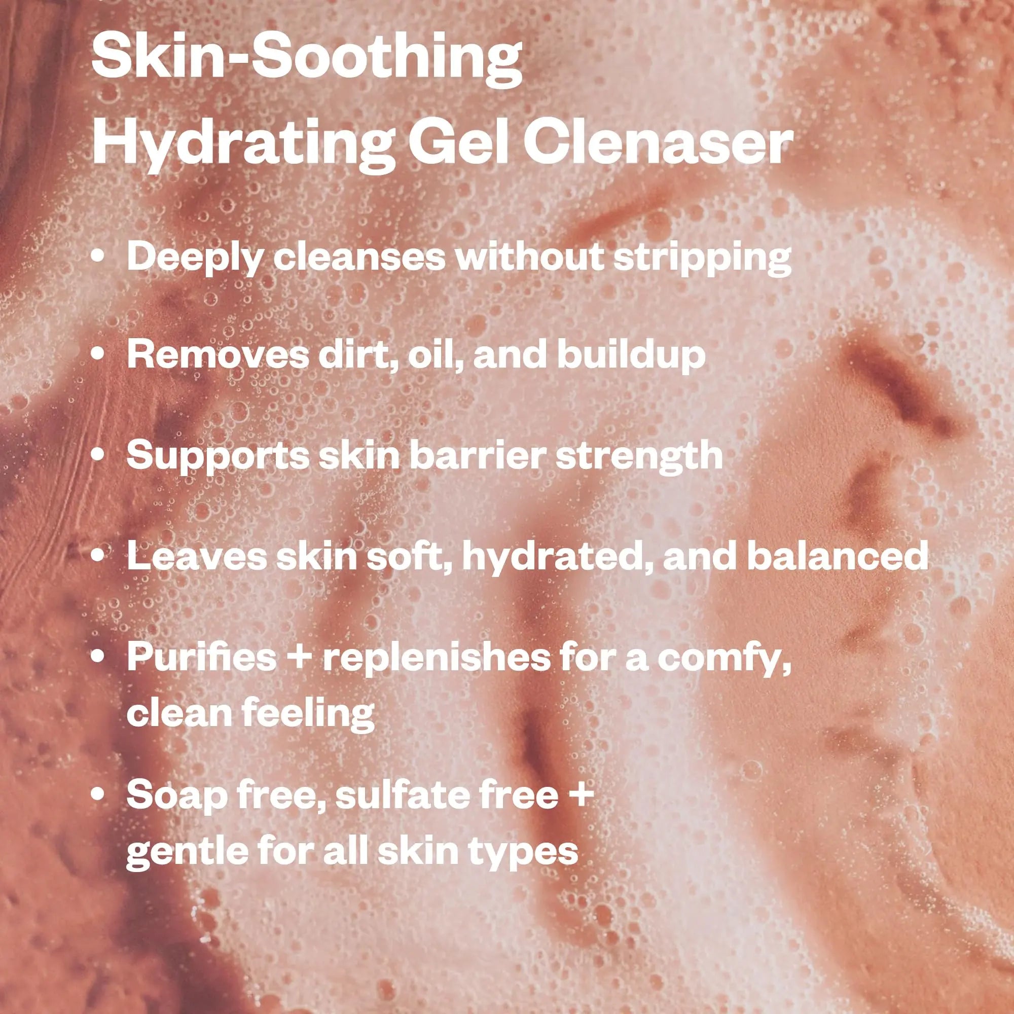 Kosas Mini Plump + Juicy Double Cleansing System — Botanical Oil Cleanser + Gel Cleanser Set, Soap & Sulfate Free, Hydrating Makeup Remover for All Skin Types Kosas uk supplements