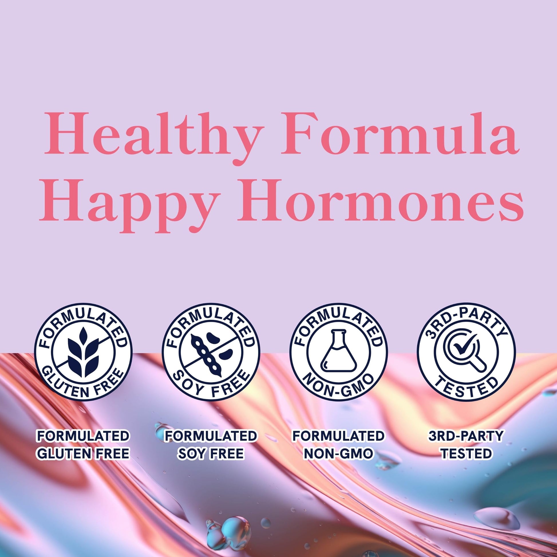 Myo-Inositol & D-Chiro Inositol Powder | Hormone Balance for Women | Ideal 40:1 Ratio | Myo 2000mg, D Chiro 50mg | Regulate Menstrual Cycle and Support Ovarian Health | 30 Servings, 2.17 oz. SMNutrition uk supplements