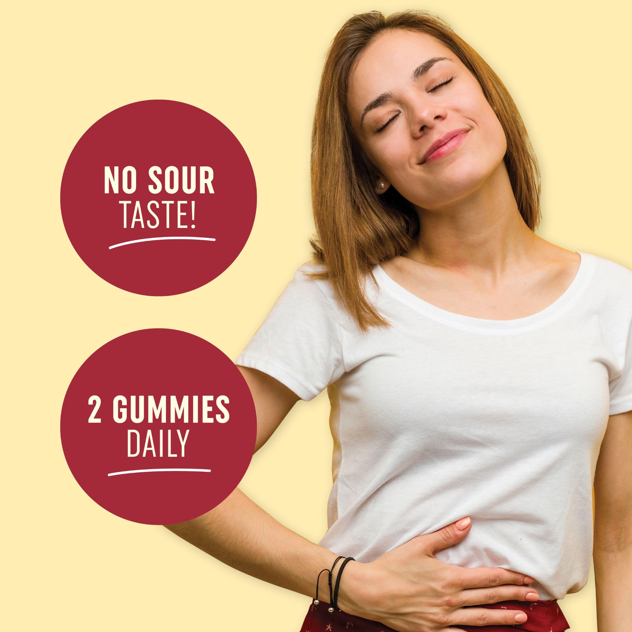 Organic Apple Cider Vinegar Gummies (60 Ct.) | Weight, Digestion, Detox, Immunity & Diet Support MAV NUTRITION uk supplements