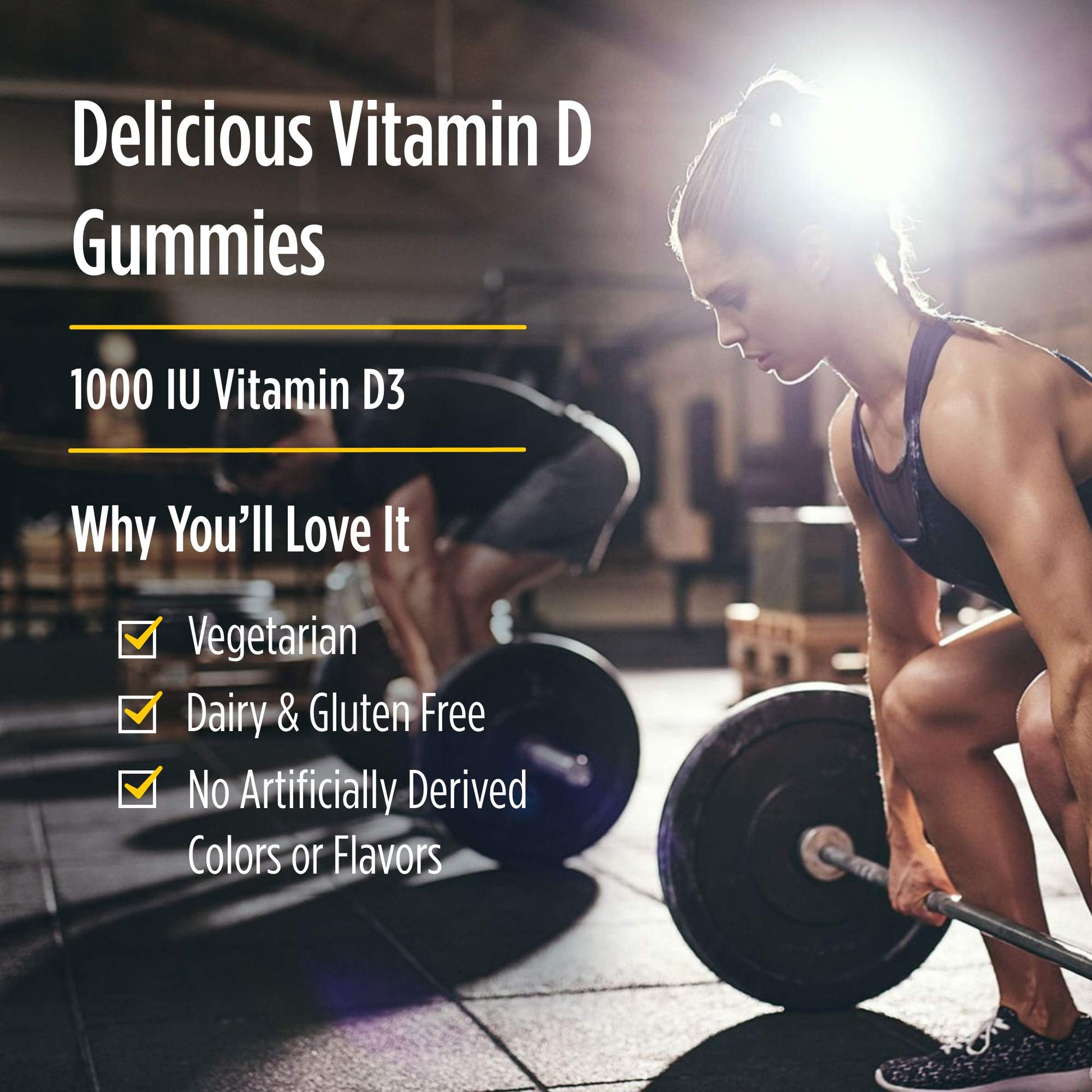 Nordic Naturals Vitamin D3 Gummies Sport, Wild Berry - 120 Gummies - 1000 IU Vitamin D3 - NSF Certified - Healthy Bones, Mood & Immune System Function - Non-GMO - 120 Servings Nordic Naturals uk supplements