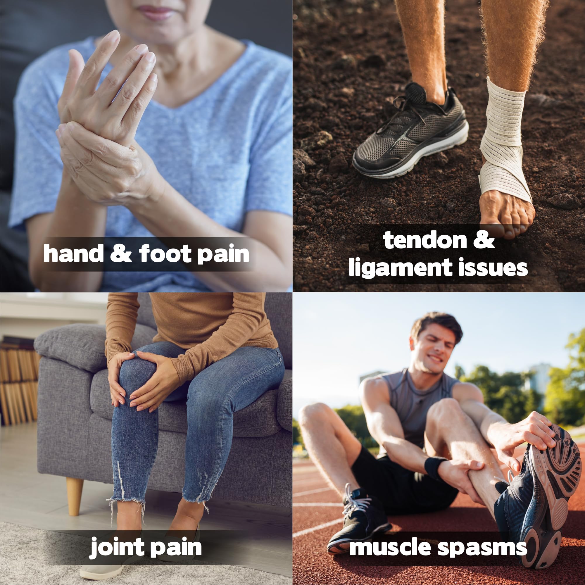 HillVital Joint and Muscle Support – Sore Muscle Relief, Comfort Balm for Aching Joints, Neck, Hands, Feet, Back, Non Greasy Body Rub Sore Muscles Cream, Strong Topical Mixture for Pain Complaints Hill Vital Natural Solutions uk supplements