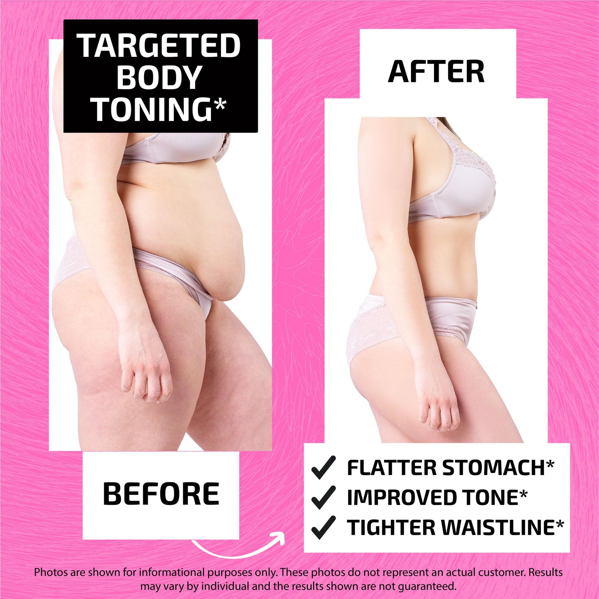 Weight Management Pills for Women | Bloating Relief, Targeted Belly Toning & Appetite Nobi Nutrition uk supplements