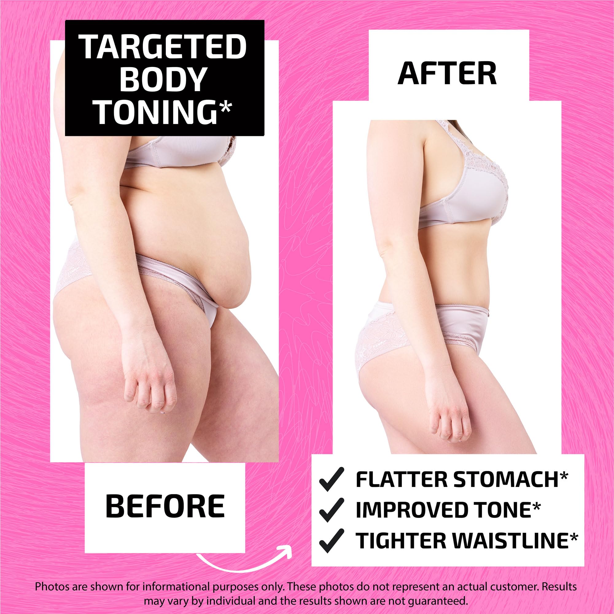 Weight Management Pills for Women | Bloating Relief, Targeted Belly Toning & Appetite Nobi Nutrition uk supplements