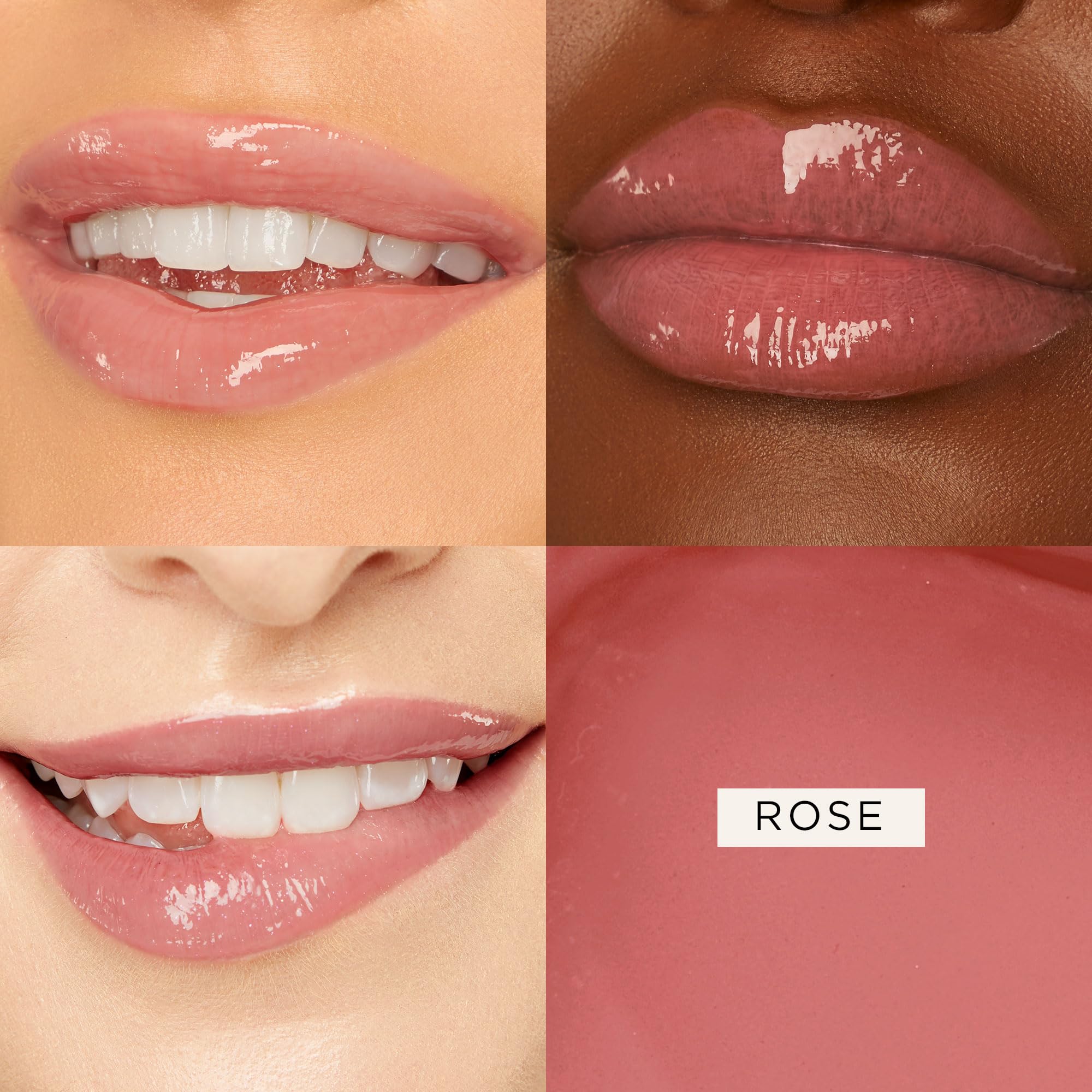 tarte maracuja juicy lip balm gloss – Viral Nourishing Lip Butter Color with High-Shine Hydration, Skincare Infused with Vitamin E, Vegan & Cruelty-Free, full size, Rose tarte uk supplements