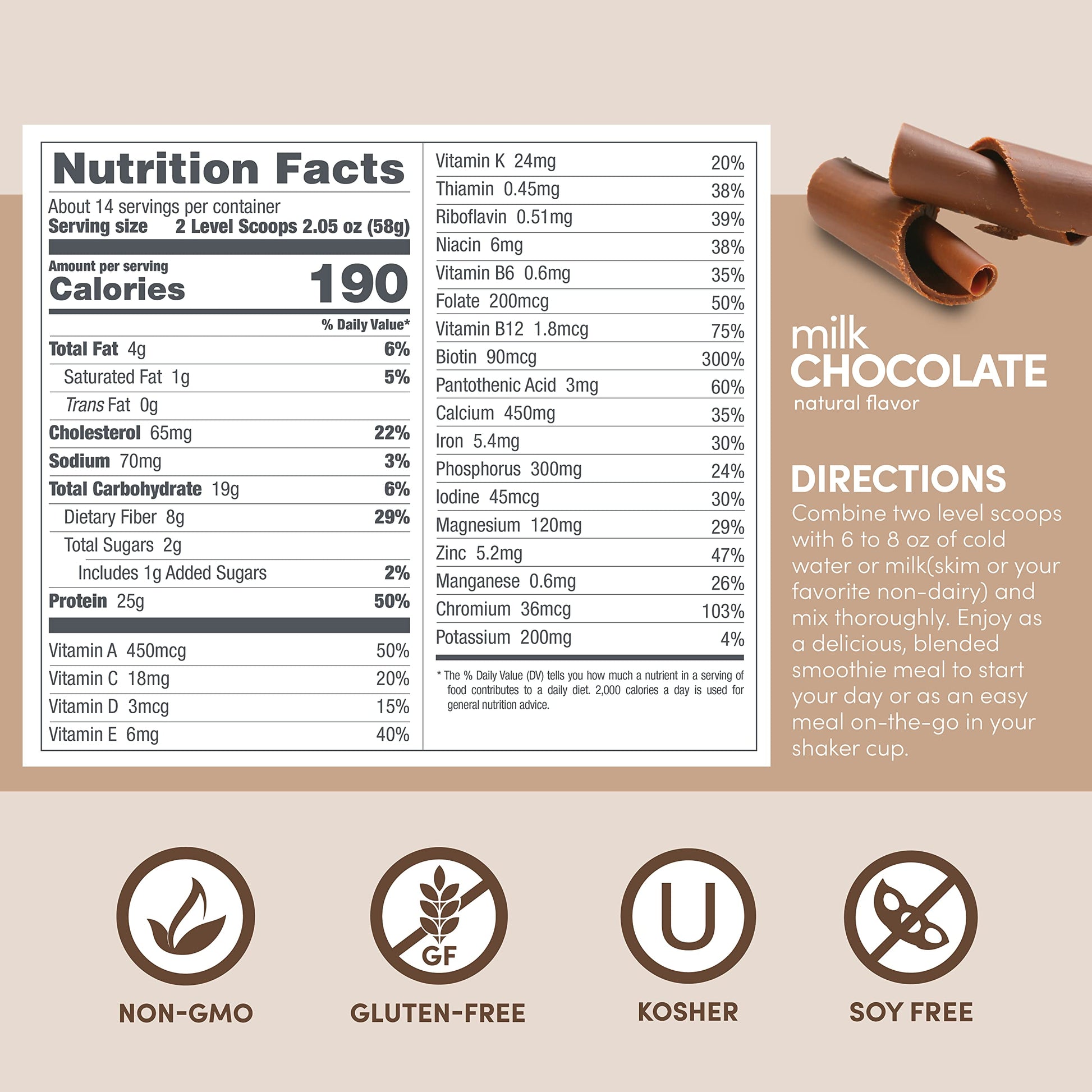 Designer Wellness, Designer Whey Protein Meal Powder with Vitamins, Minerals, and Organ Designer Wellness uk supplements