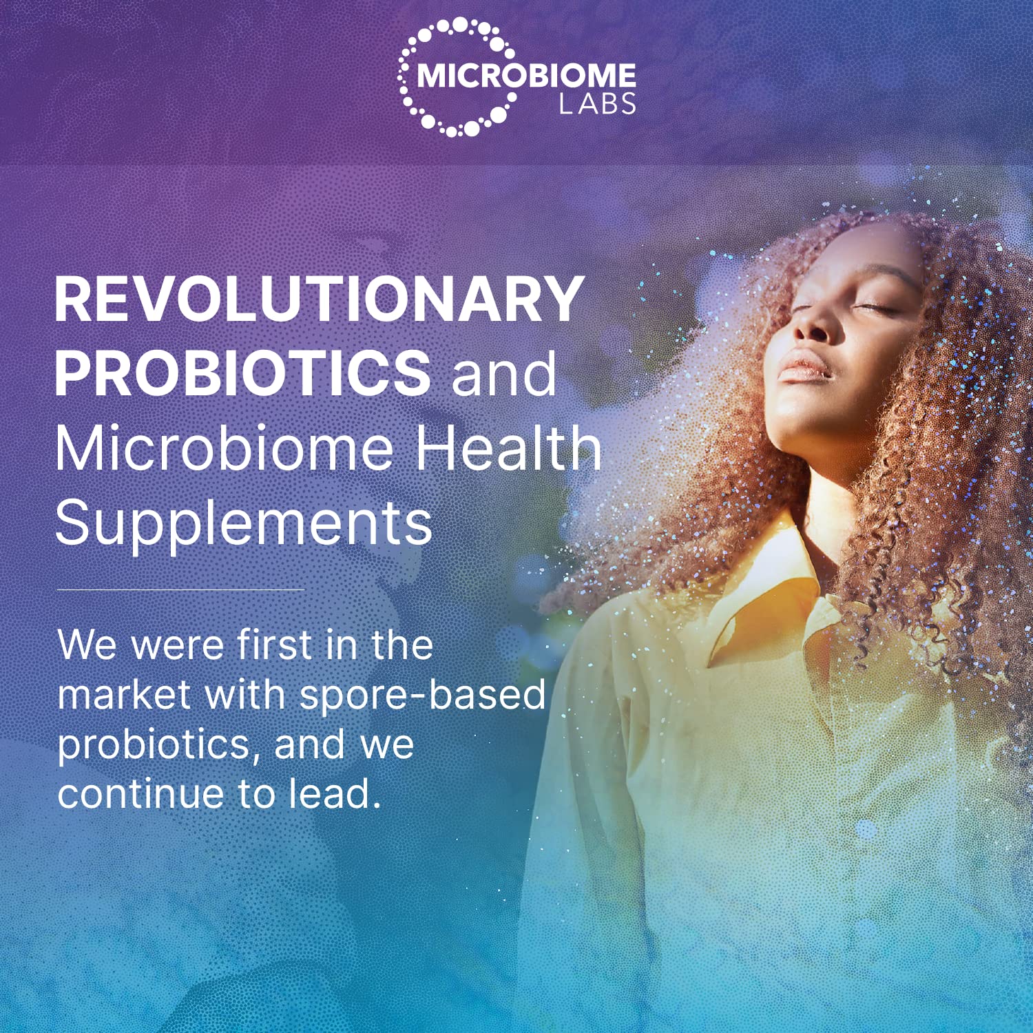 Microbiome Labs MegaMarine Omega 3 Fish Oil Supplements - Gut-Specific EPA DHA Omega 3 Supplement with DPA for Gut Health - Support Immune & Gut Barrier Function (60 Softgels) Microbiome Labs uk supplements