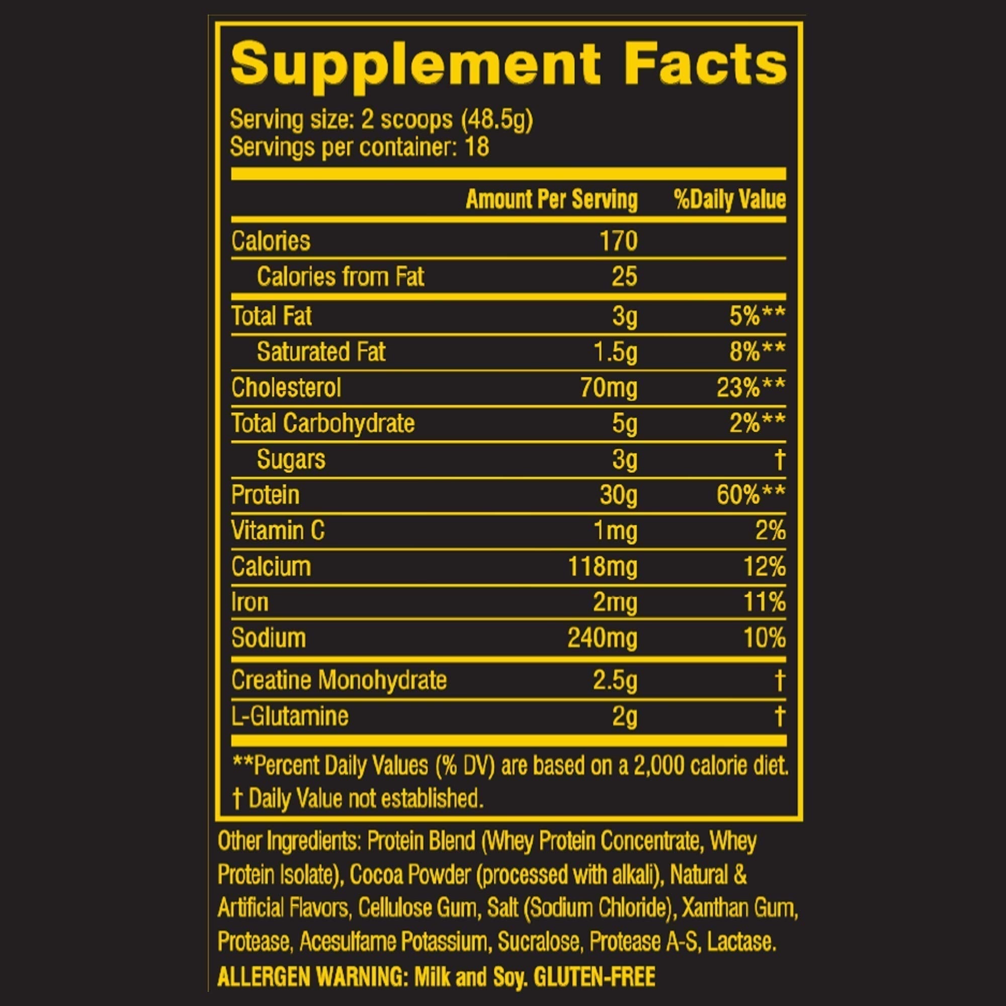 Cellucor Whey Sport Protein Powder Chocolate | Post Workout Recovery Drink with Whey Cellucor uk supplements