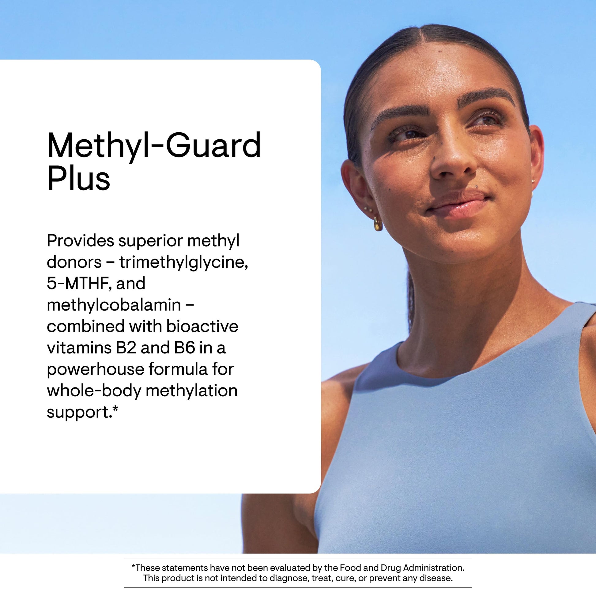 THORNE - Methyl-Guard Plus - Active Folate (5-MTHF) with Vitamins B2, B6 & B12 - Supports Methylation & Healthy Level of Homocysteine* - Gluten, Dairy & Soy-Free - 30 Servings THORNE uk supplements