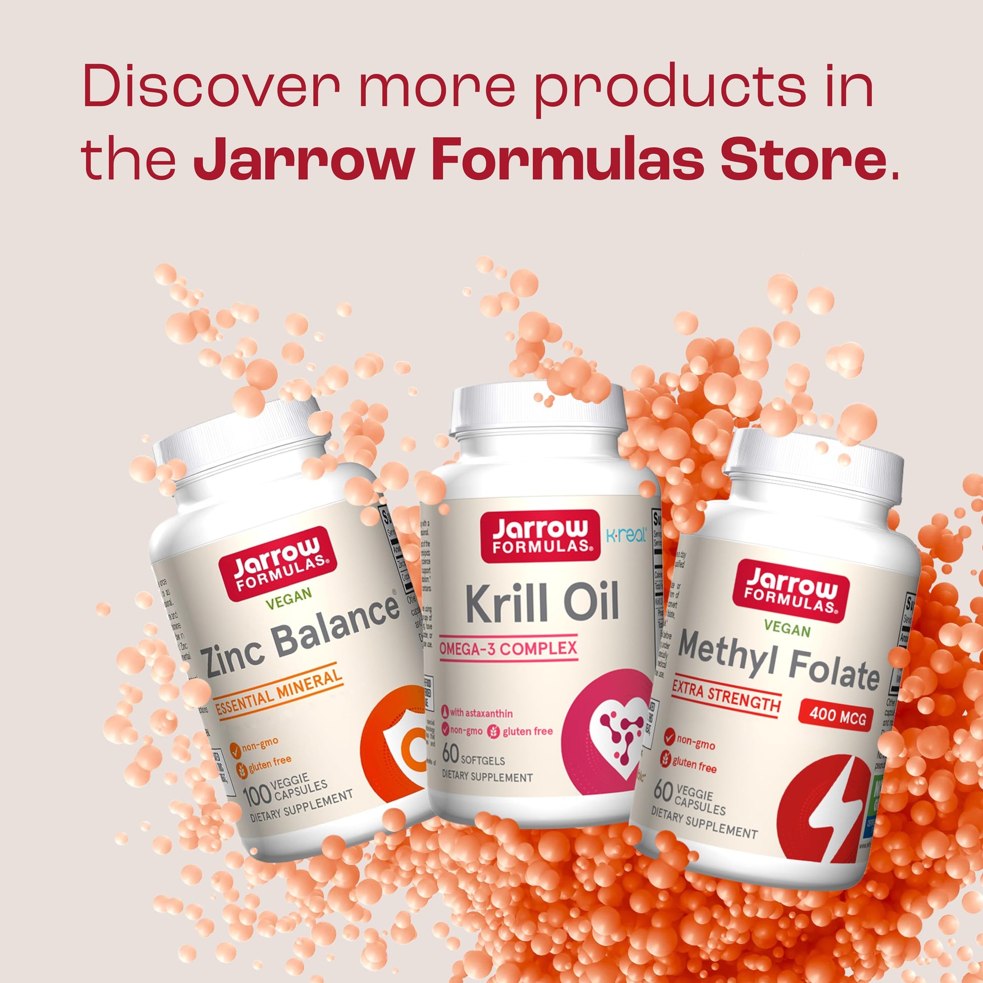 Jarrow Formulas, Type II Collagen Complex (Type 2 Collagen), 60 Capsules Jarrow Formulas uk supplements