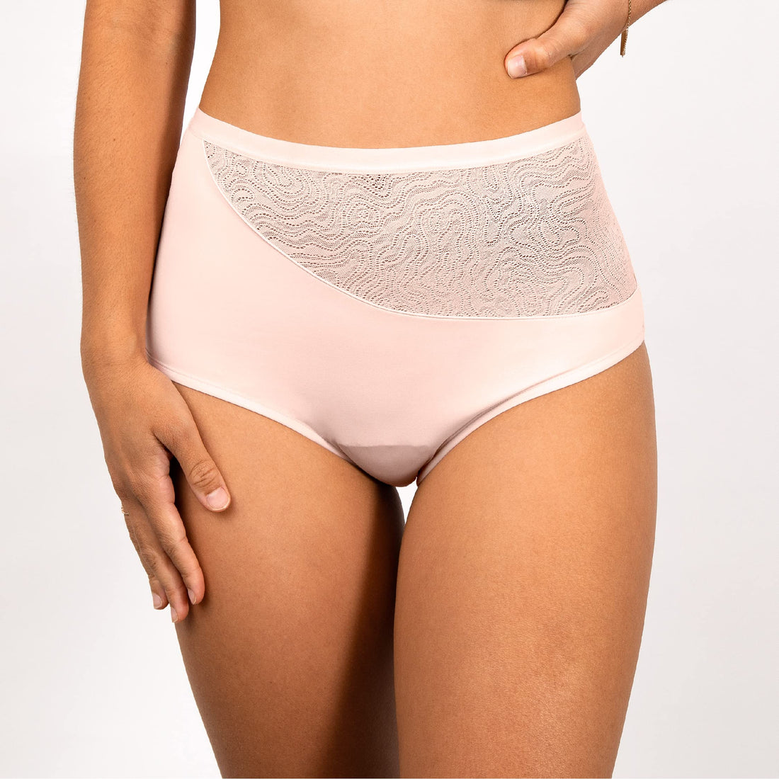 saalt Reusable Period Underwear - Comfortable, Thin, and Keeps You Dry from All Leaks saalt uk supplements