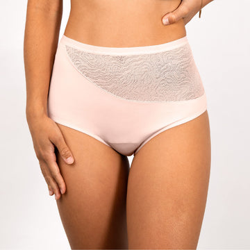 saalt Reusable Period Underwear - Comfortable, Thin, and Keeps You Dry from All Leaks saalt uk supplements