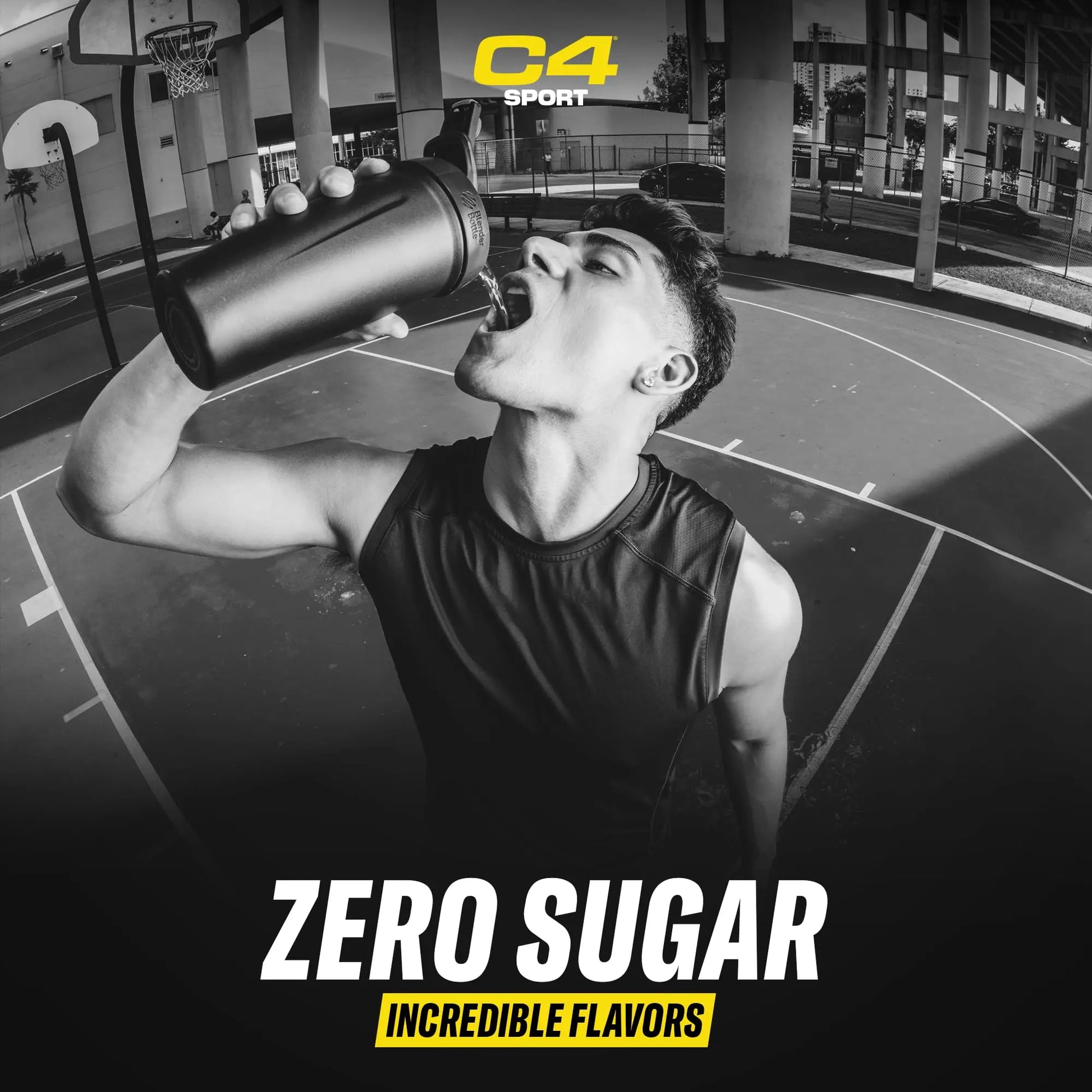 Cellucor C4 Sport Pre Workout Powder Fruit Punch - NSF Certified for Sport | 30 Servings, Packaging may vary. C4 uk supplements