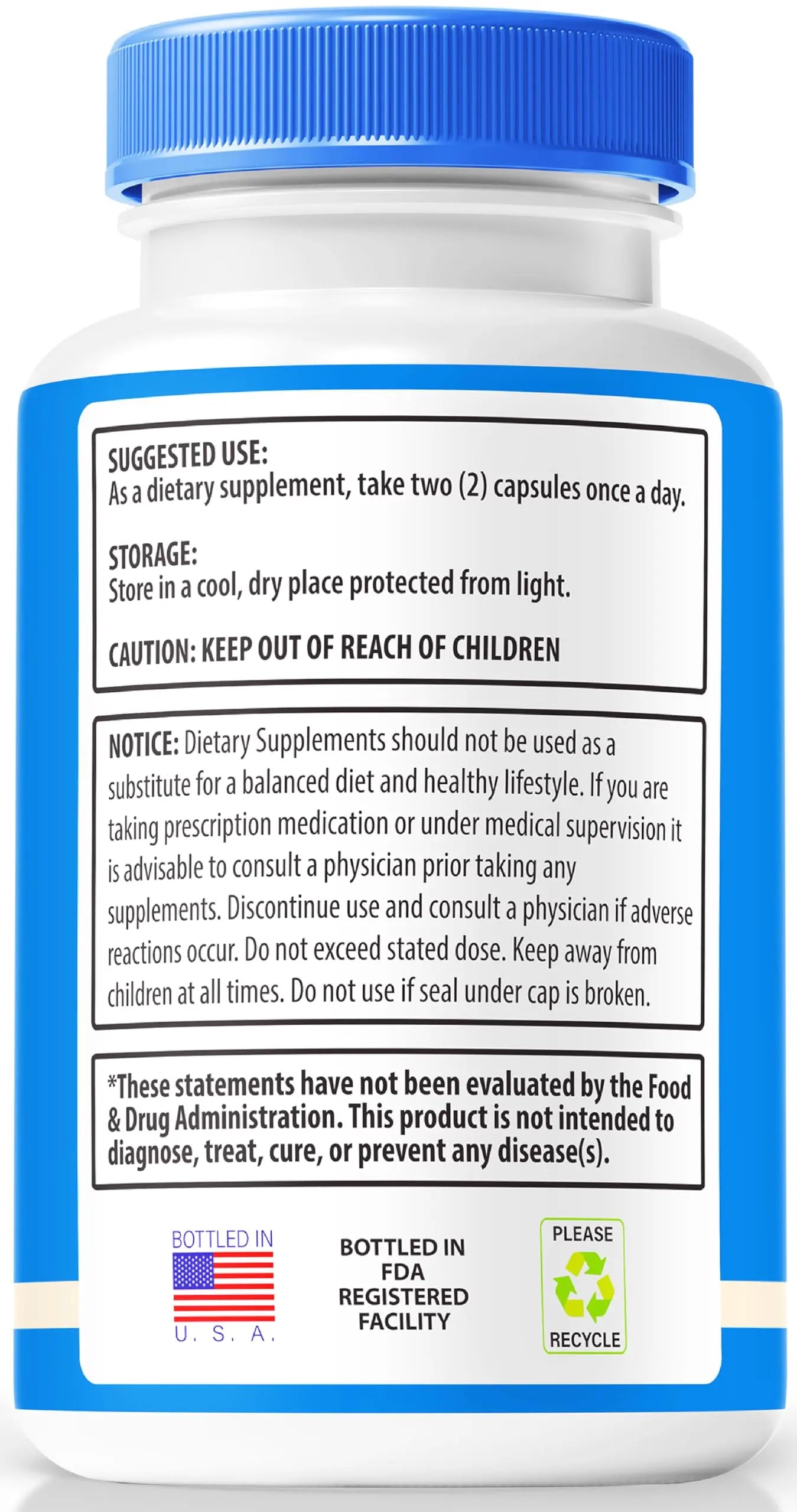 NutraRize (2 Pack) Flexopril Ultra Capsules, Official Flexopril for Joint Support, All-Natural Formula to Fortify Bones and Bolster Flexibility, Premium FlexoprilUltra Pills Review (120 Capsules) NutraRize uk supplements