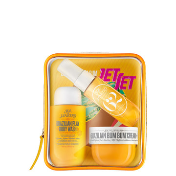 Sol de Janeiro Bum Bum Jet Set Sol de Janeiro uk supplements