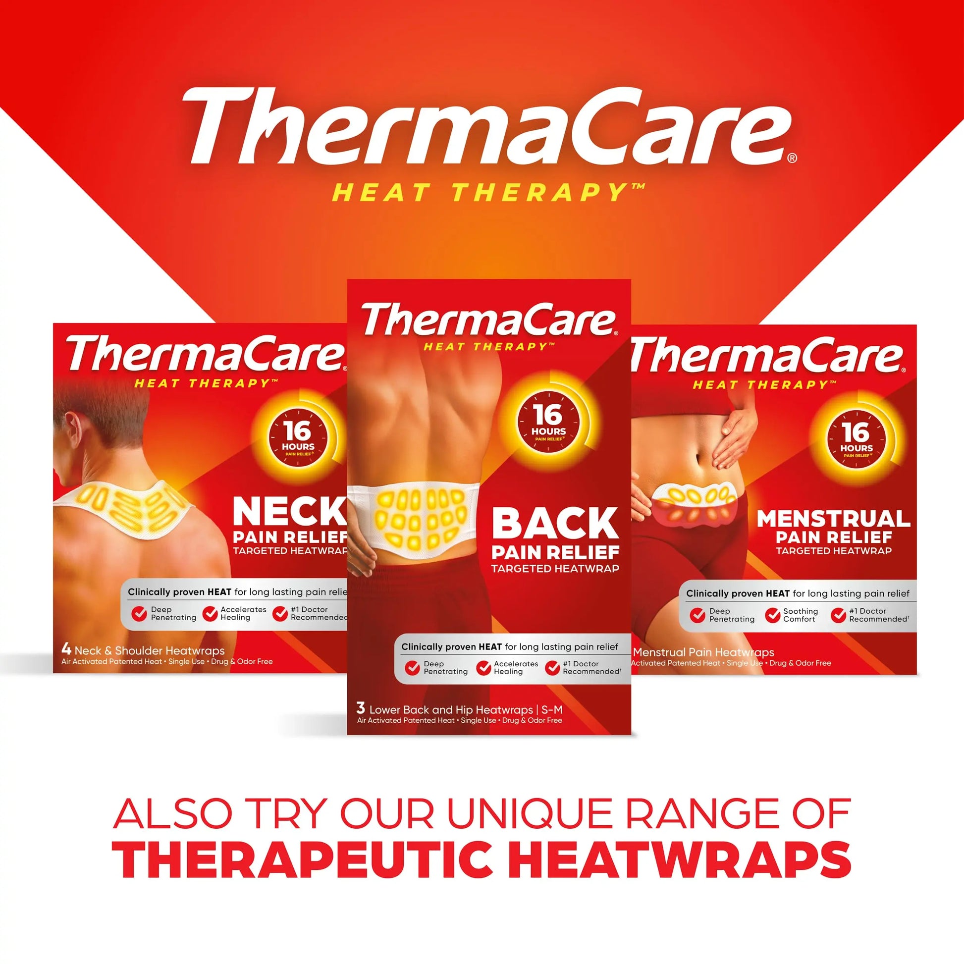 ThermaCare Heat + Max Strength 4% Lidocaine Roll-On - Dual Action Pain Relief with Patented Heatwave Technology - Targeted No-Mess Relief for Back, Neck, Muscles, & Joints ThermaCare uk supplements