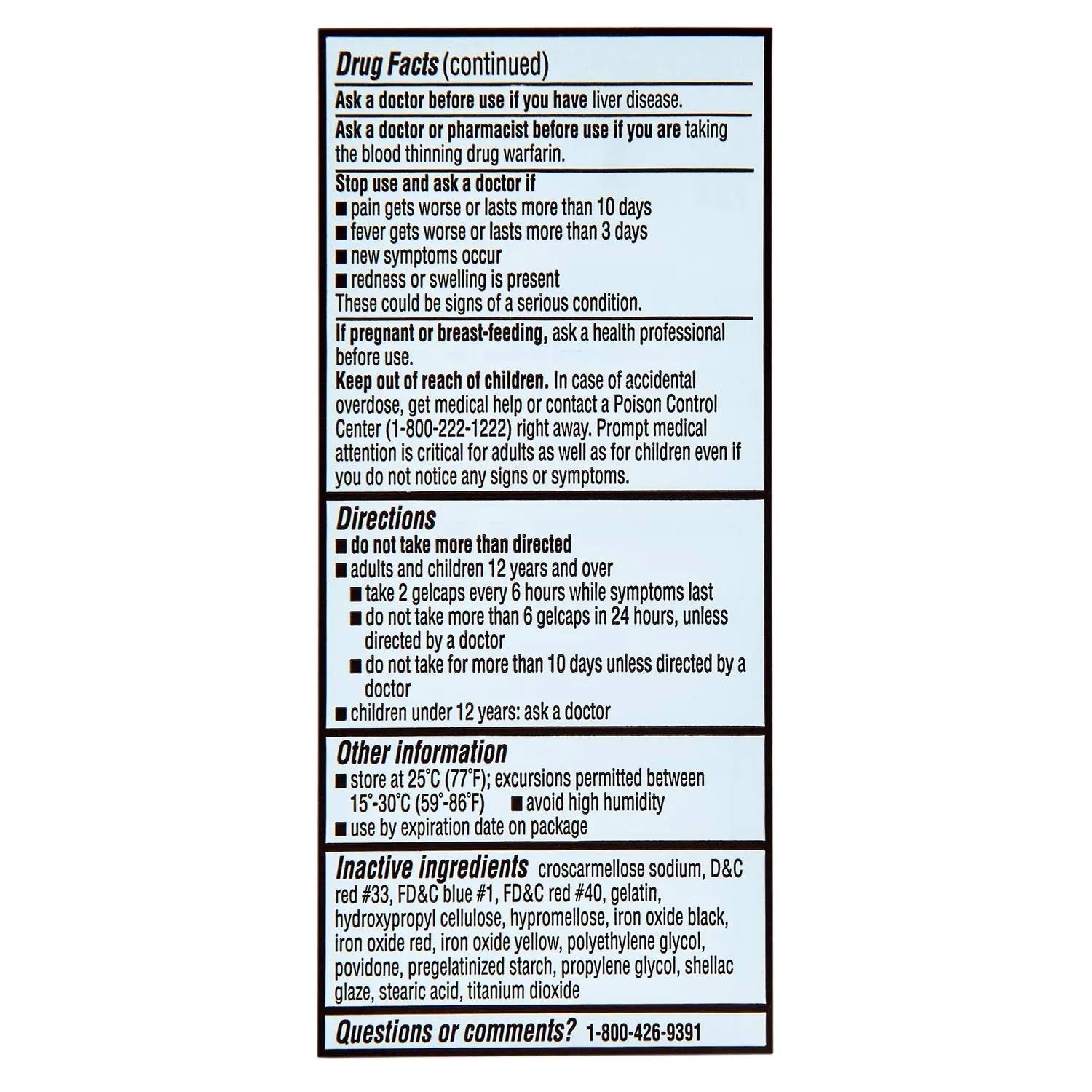 Rite Aid Extra Strength 500mg Acetaminophen Rapid Release Gelcaps - 150 Count | Joint, Muscle, Arthritis, Back Pain Relief Rite Aid uk supplements