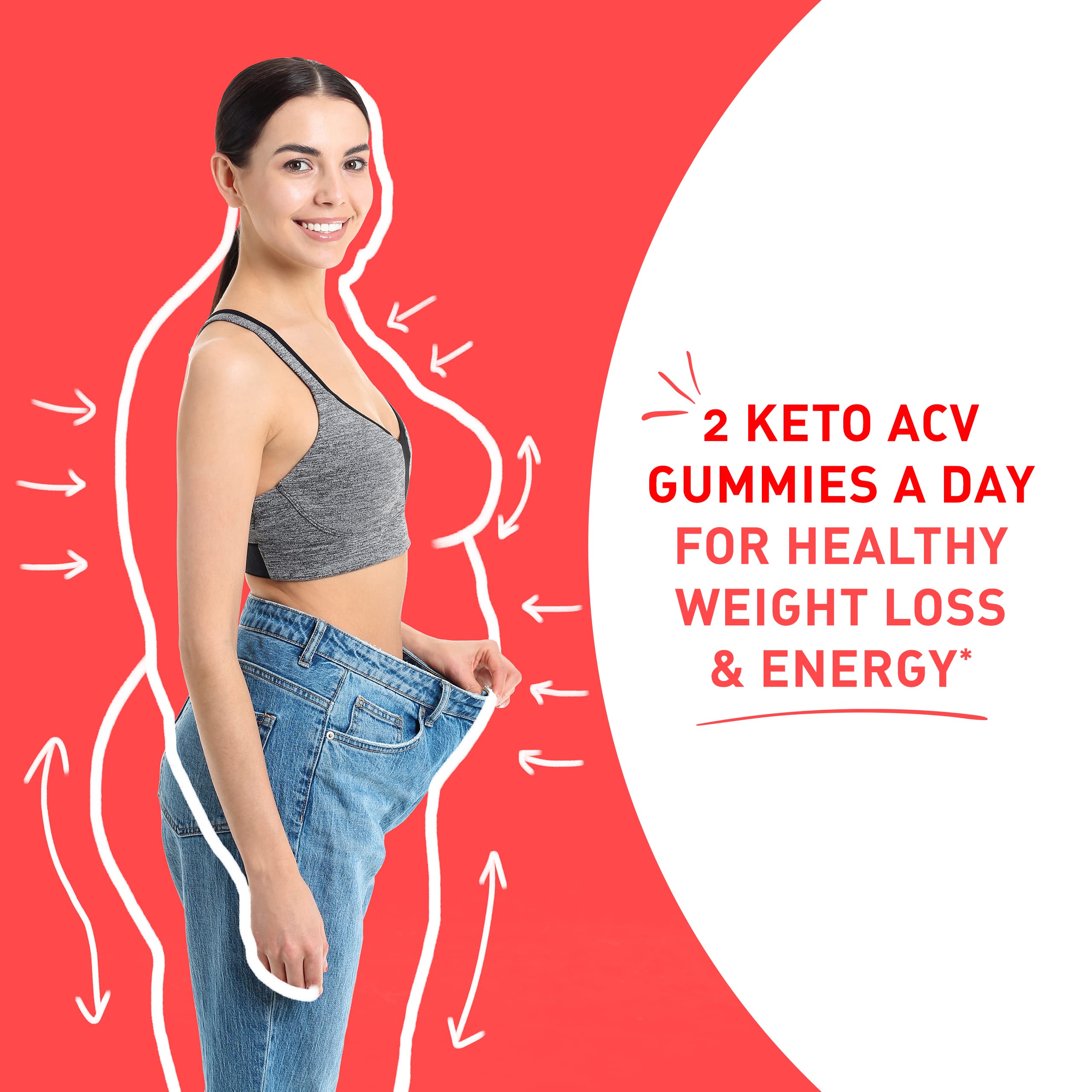 PUREFINITY Keto ACV Gummies to Support Weight Loss and Detox - True Form Keto ACV PUREFINITY uk supplements