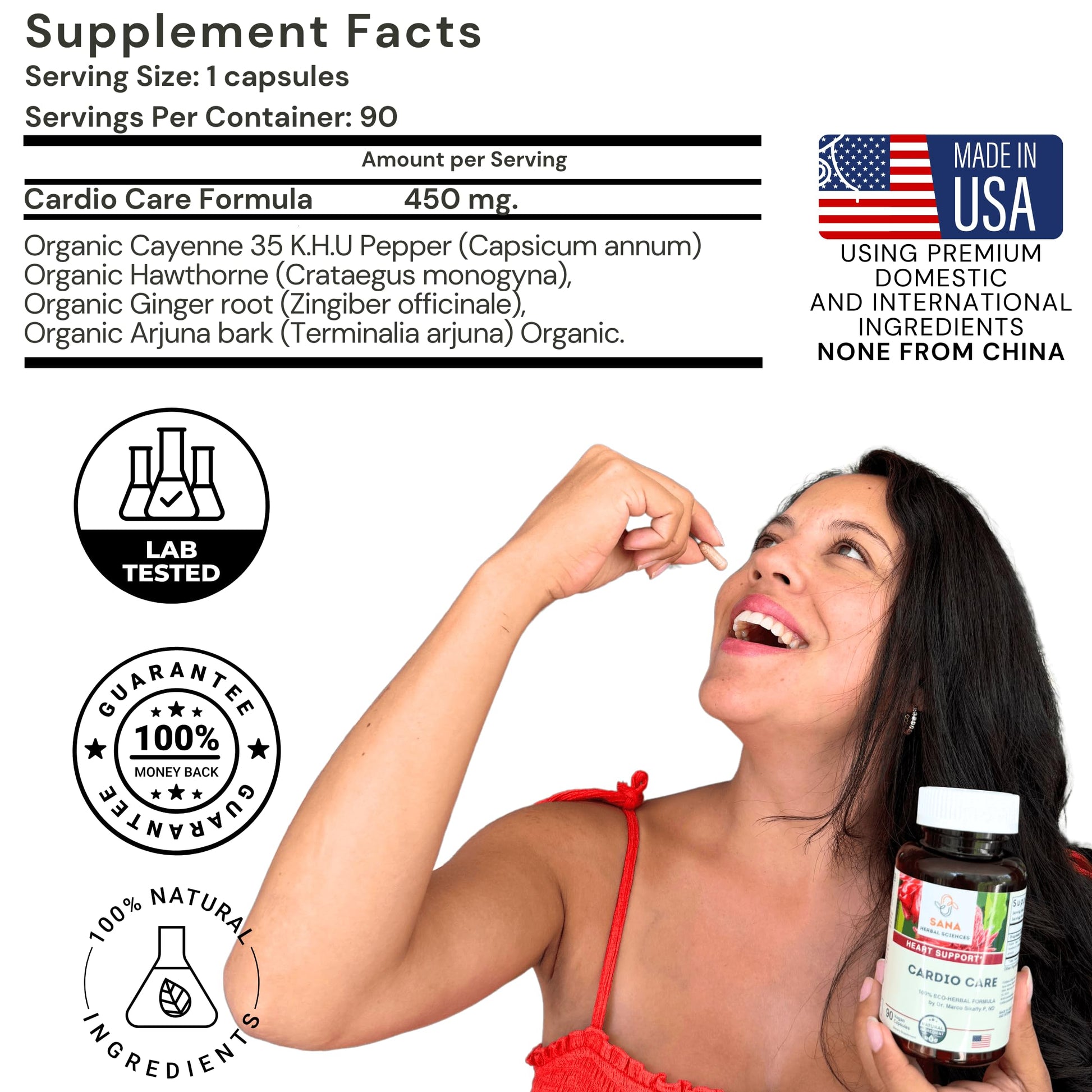 Sana Herbal Sciences Artery Plaque Removal & Sea Iodine Thyroid Support Organic Blends Sana Herbal Sciences uk supplements