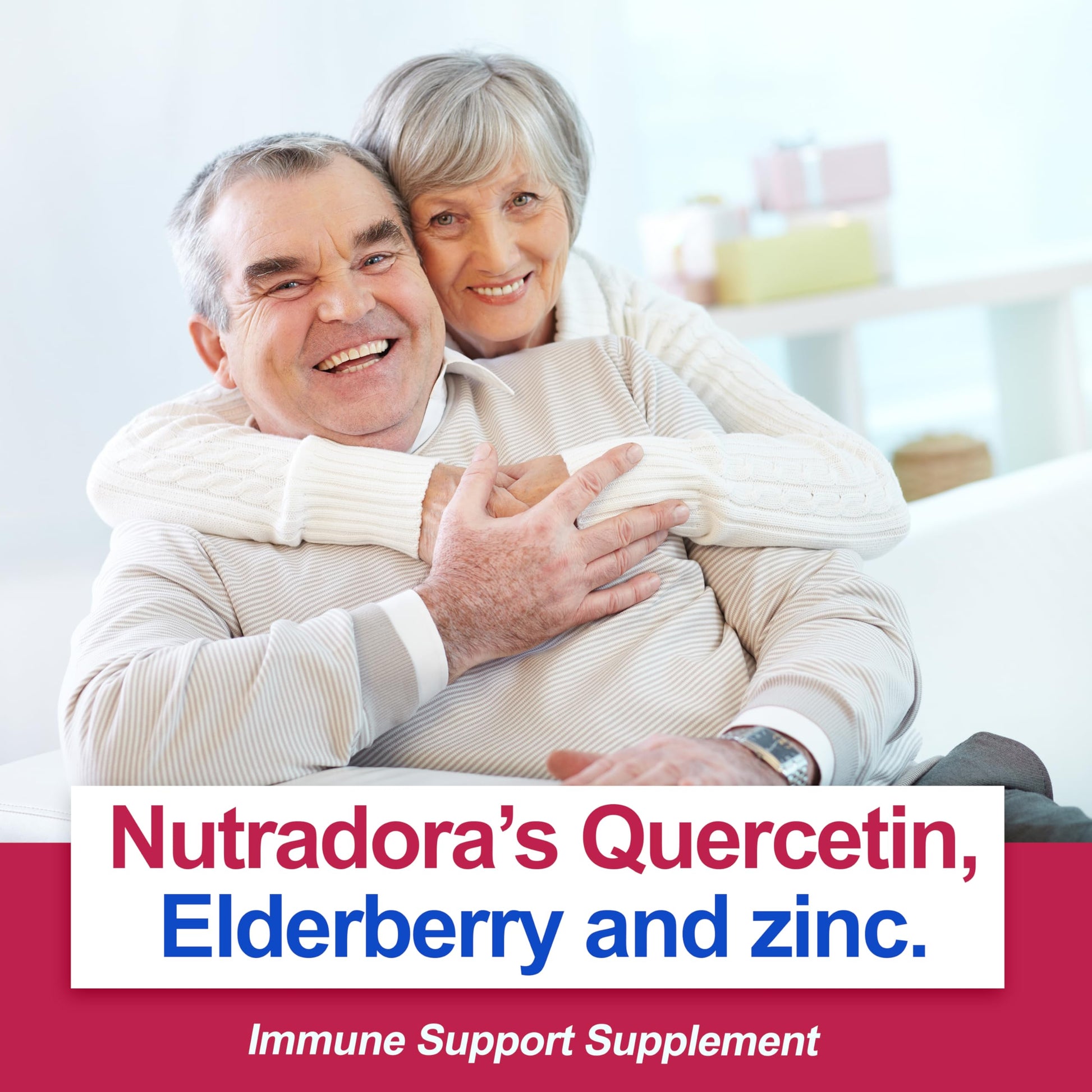Nutradora Quercetin 1000mg Per Serving Veggie Capsules, Non-GMO Nutradora uk supplements