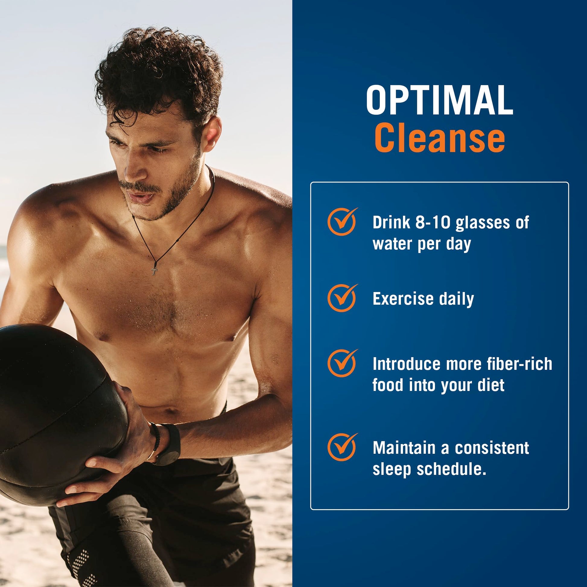 Century Systems The Cleaner Detox, Powerful 7-Day Complete Internal Cleansing Formula Century Systems uk supplements
